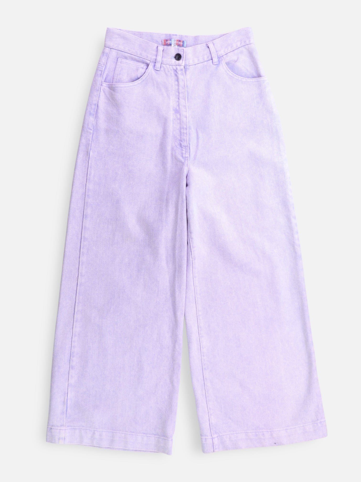 URBAN OUTFITTERS Jean Mom Jean Denim - Mujer - 30'