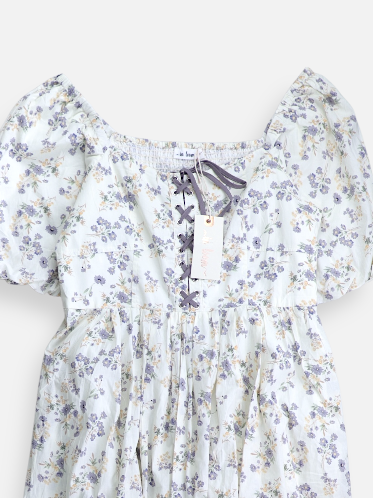 Vestido Casual - Mujer - Large