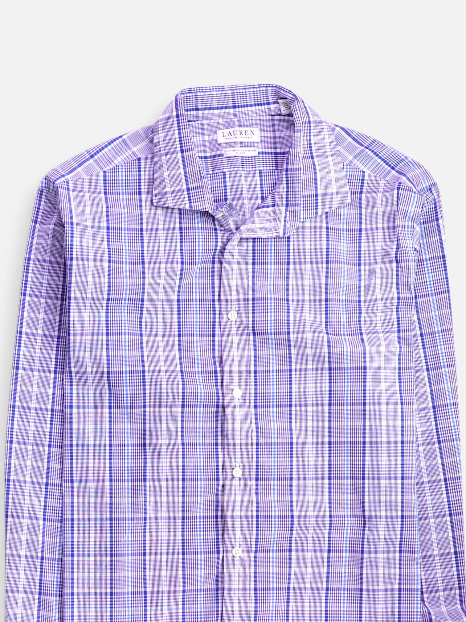 Polo Ralph Lauren Camisa Casual - Hombre - XL