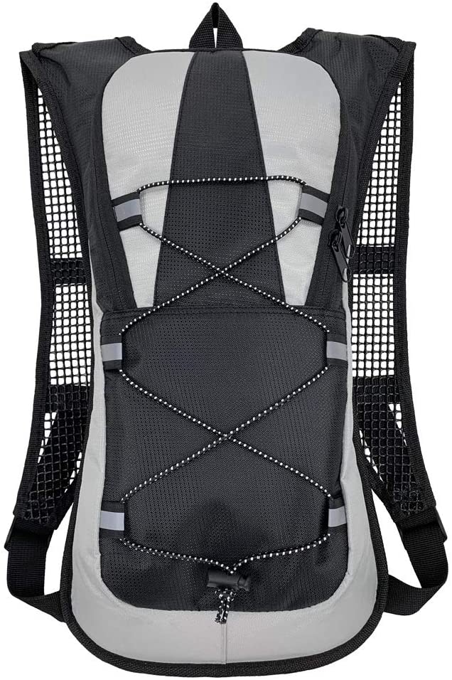 Mochila De agua - Unisex - Talla Única (One Size)