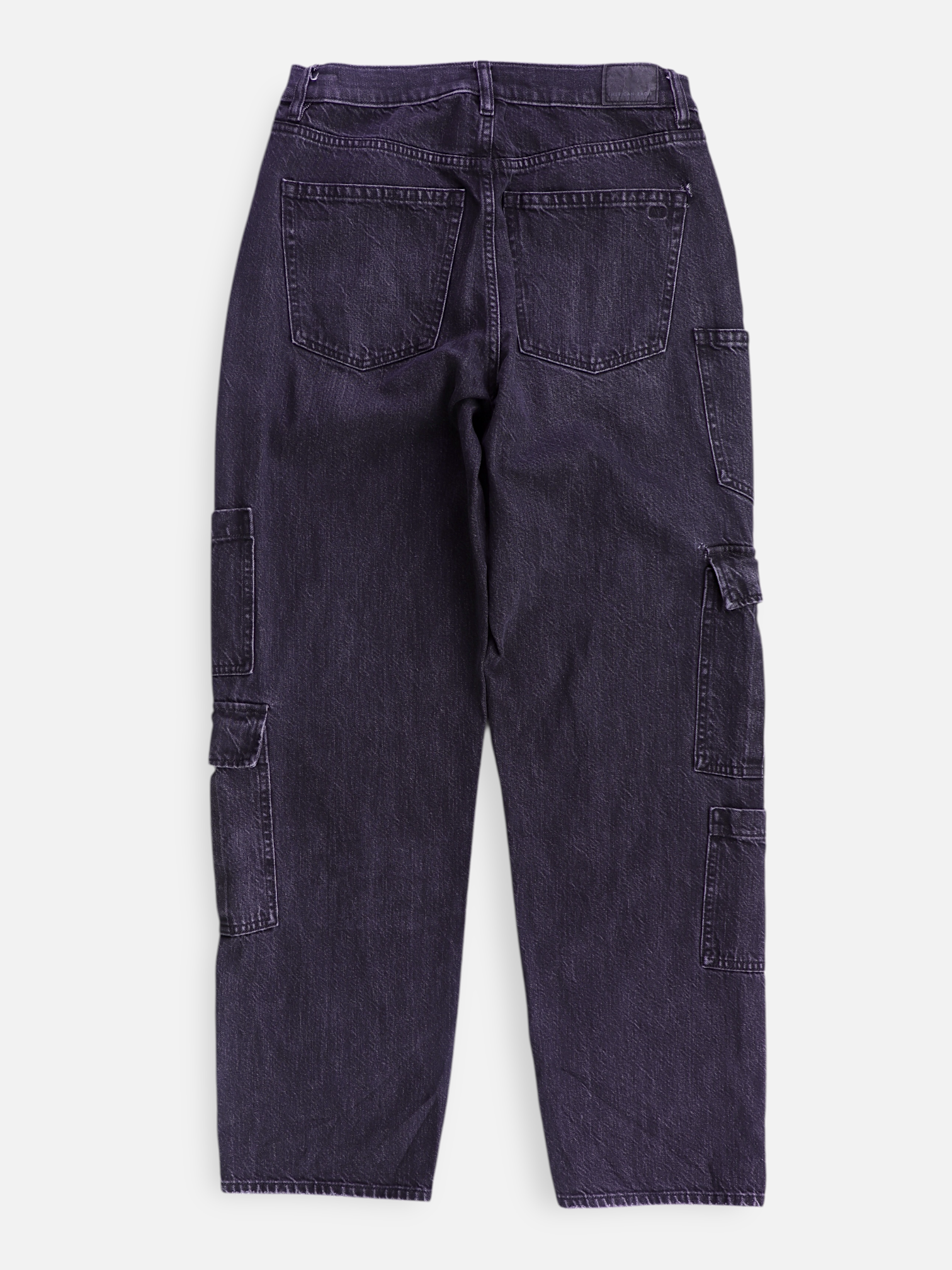 American Eagle Jean Regular Fit Denim - Hombre - 6
