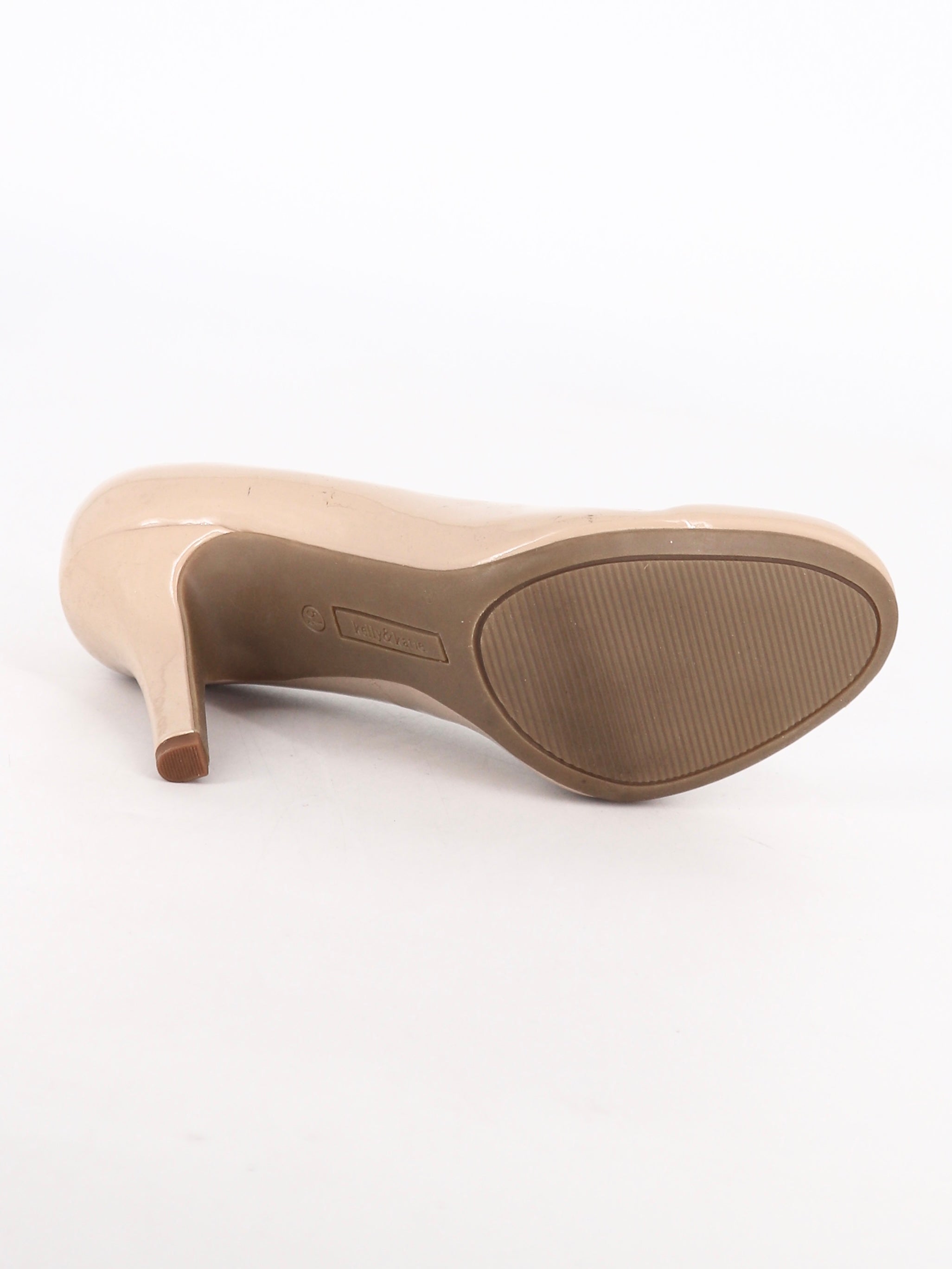 Tacones Clasico Casual - Mujer - US 5.5