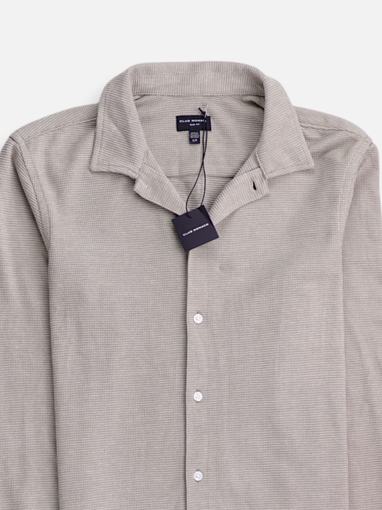 Speedo Camisa Casual - Hombre - S PETITE