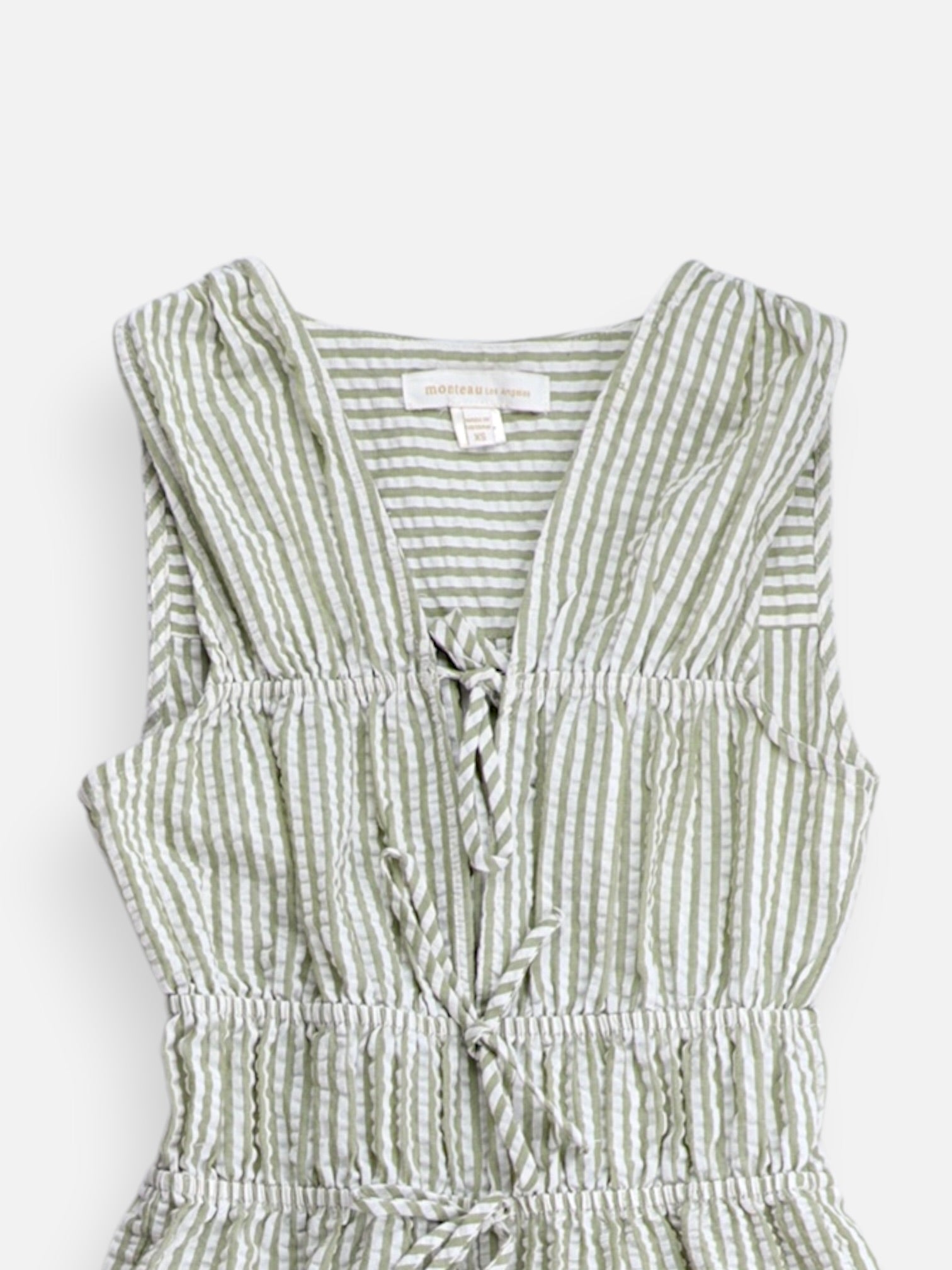 Jumpsuit Verano - Mujer - XS