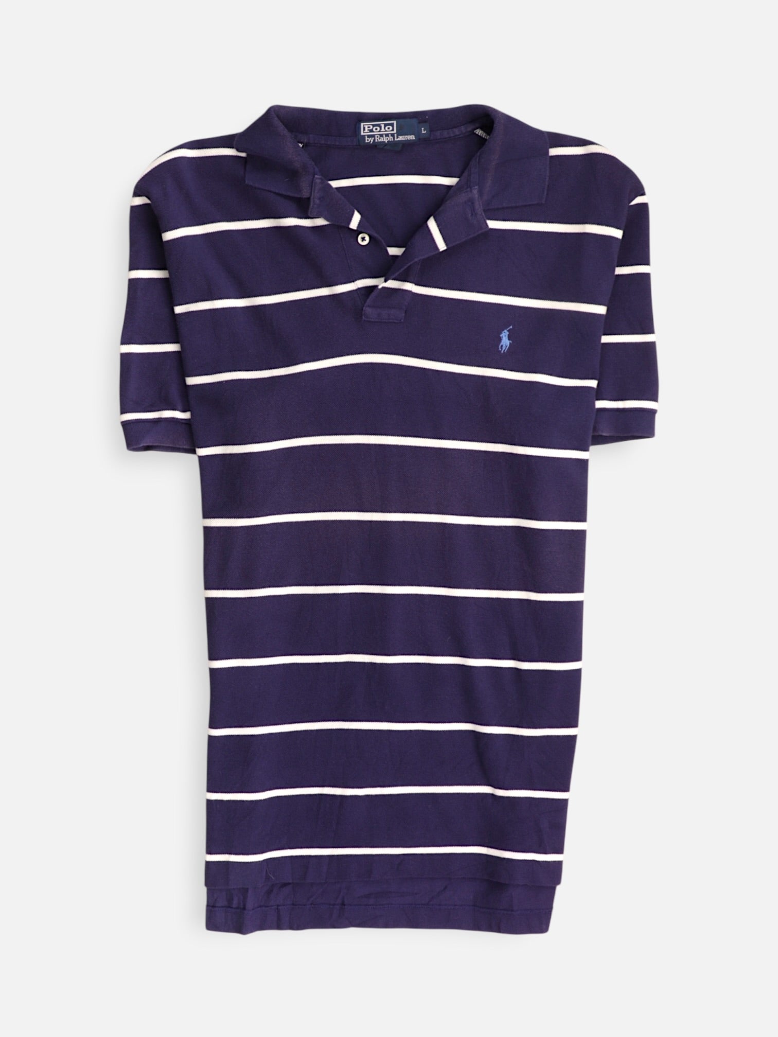 Polo Ralph Lauren Camisa Casual - Hombre - Large