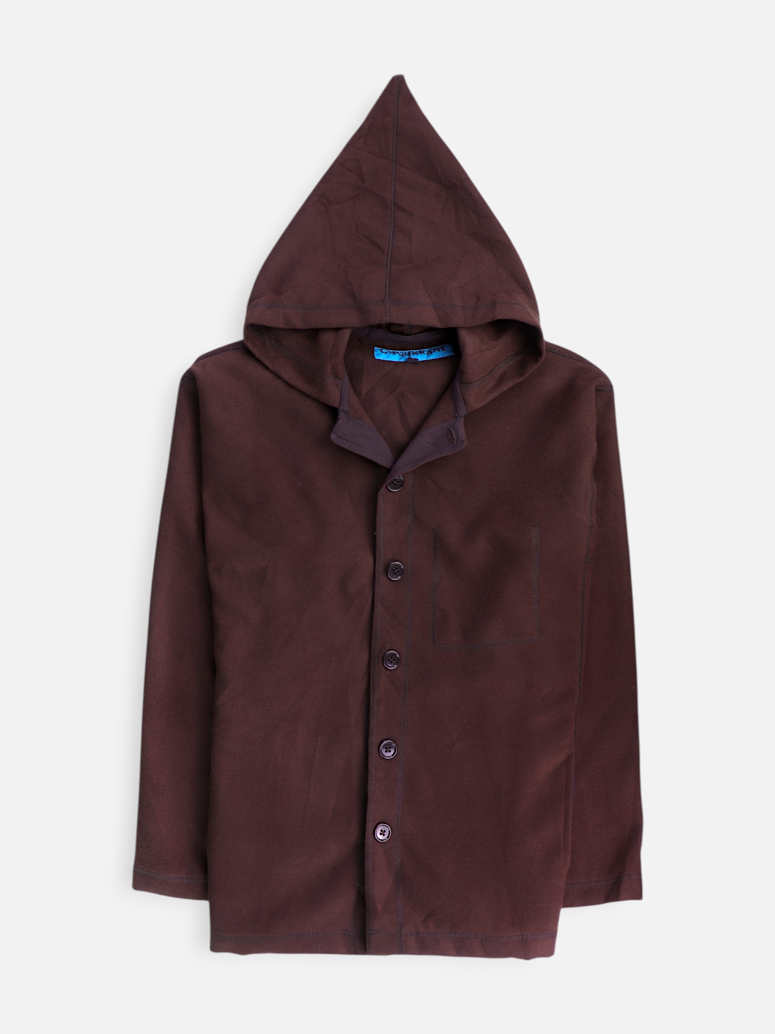 Chaqueta Casual Basic - Hombre - Large