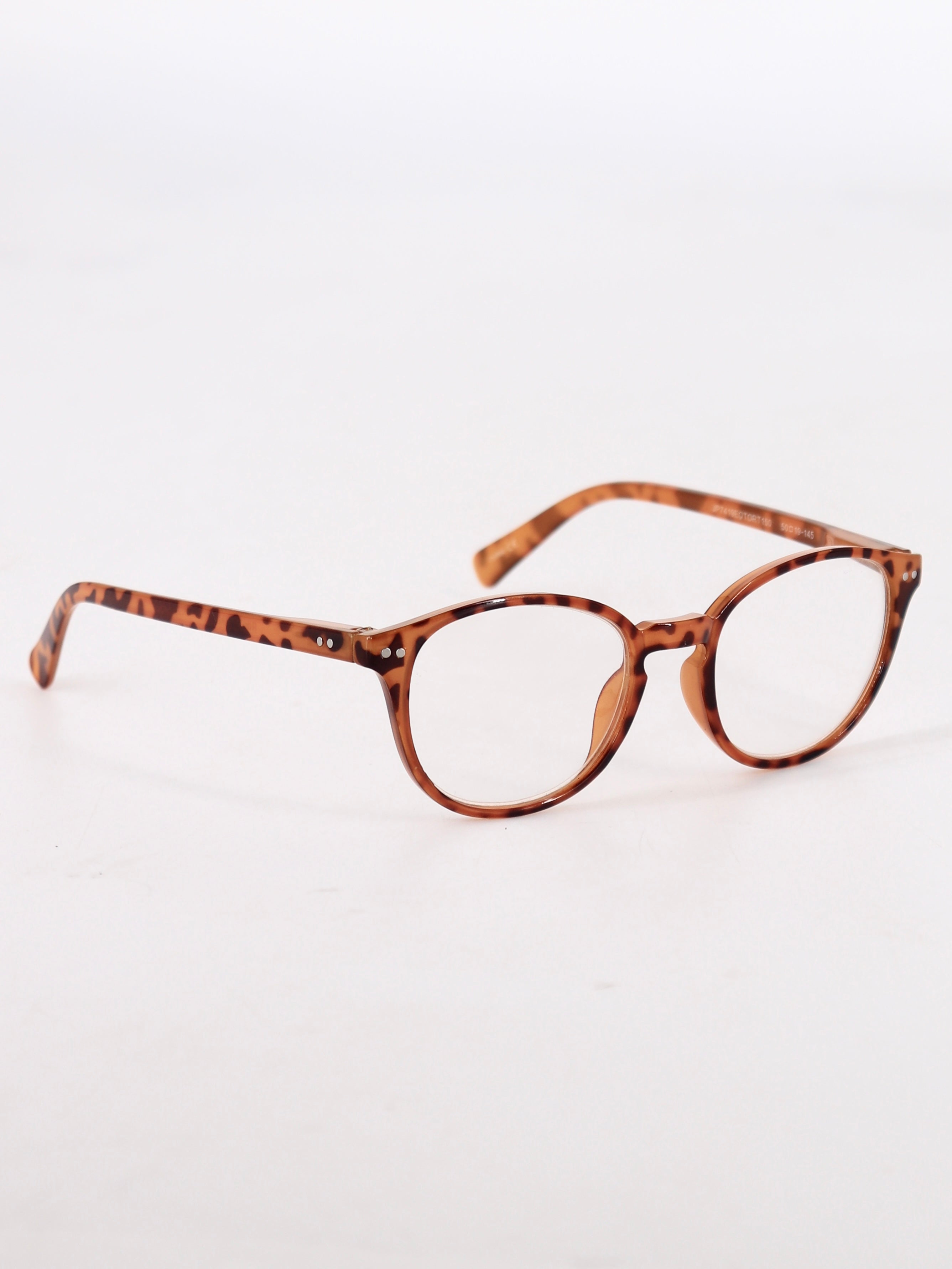Gafas De leer - Mujer - Talla Única (One Size)