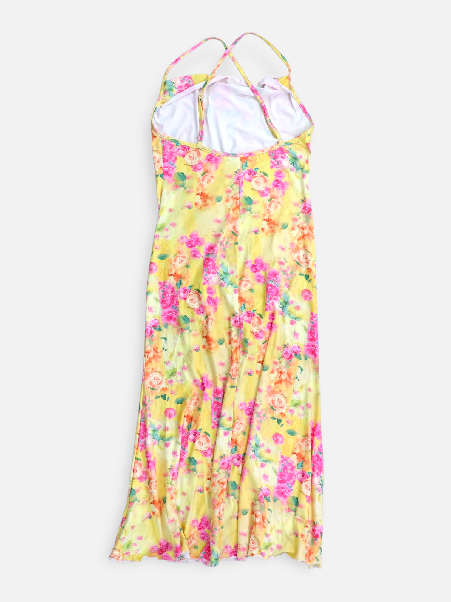 SHEIN Vestido Verano - Mujer - Small