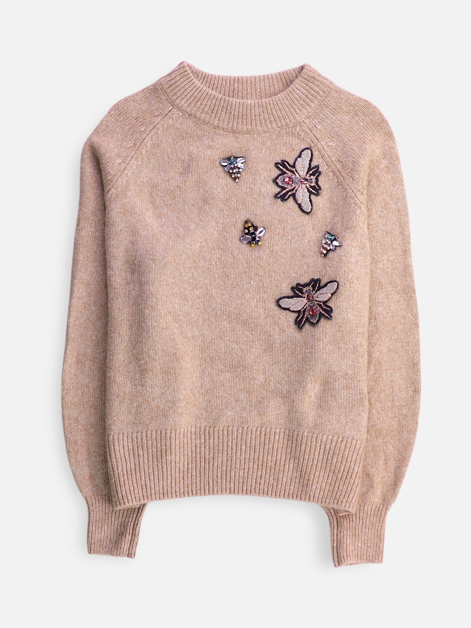 H&M Sueter Knit Casual - Mujer - XS