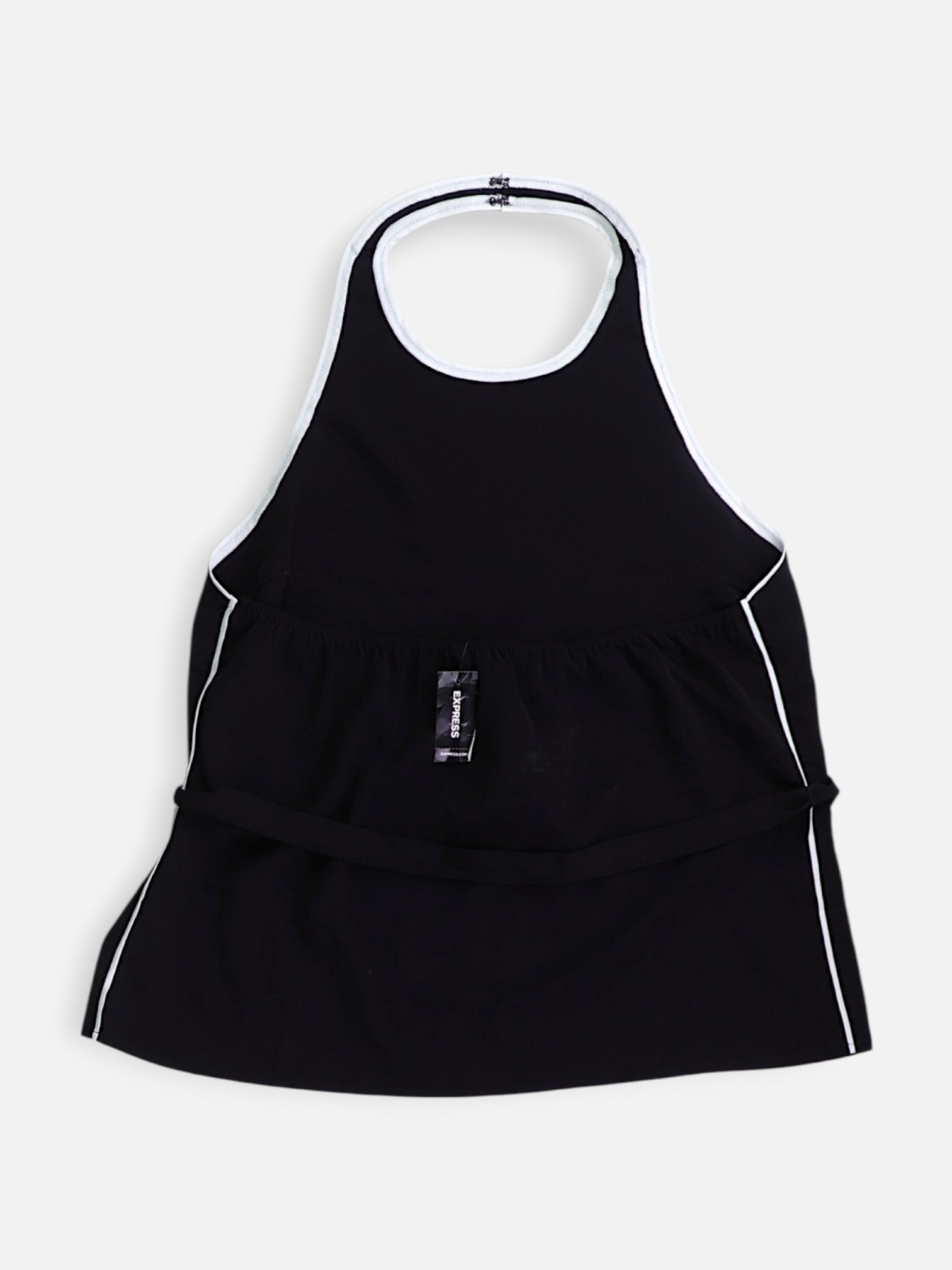 EXPRESS Blusa Casual - Mujer - Large