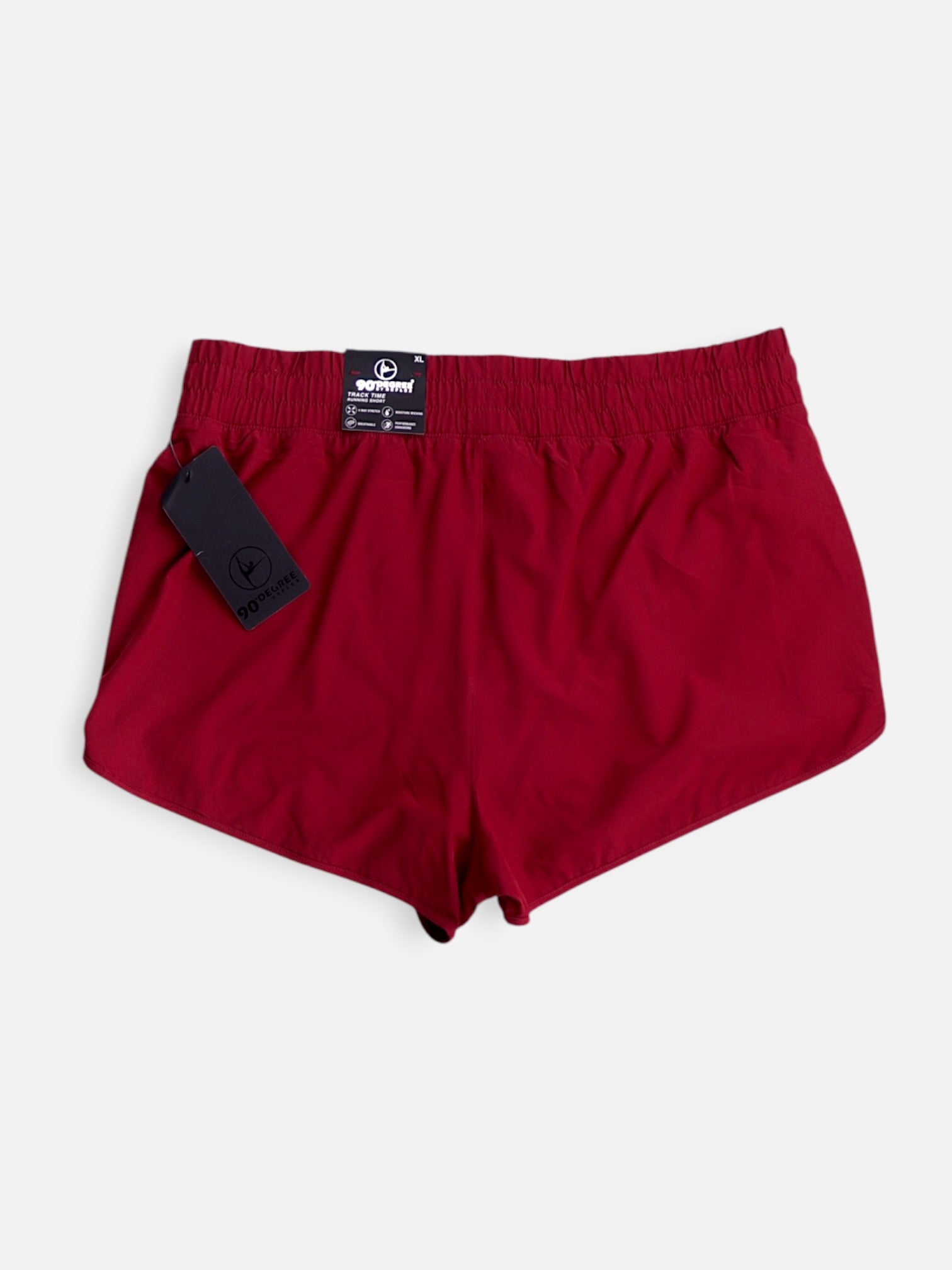 Shorts Deportivo - Mujer - XL