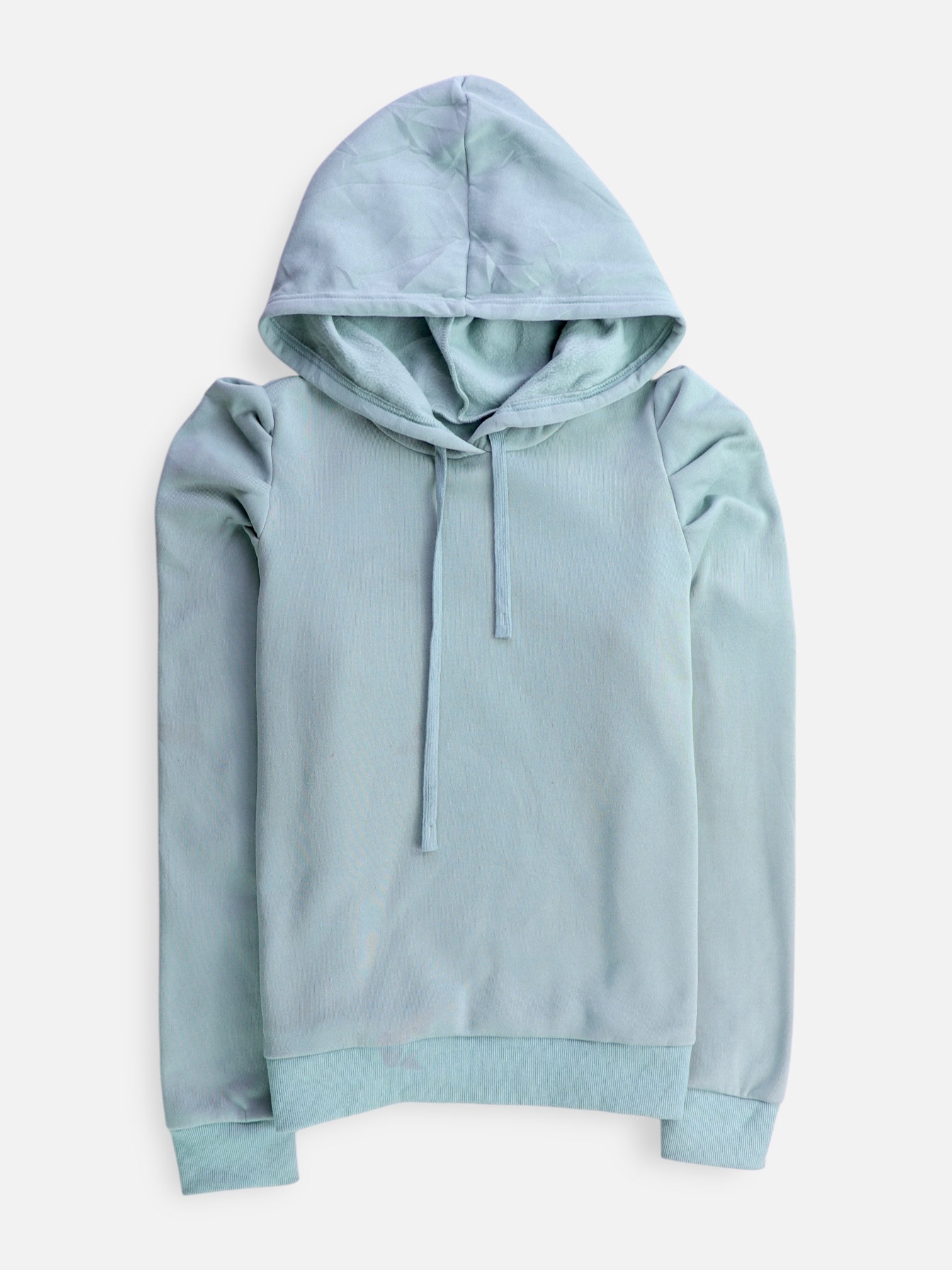 SHEIN Sudadera Hoodie Basic - Mujer - XL