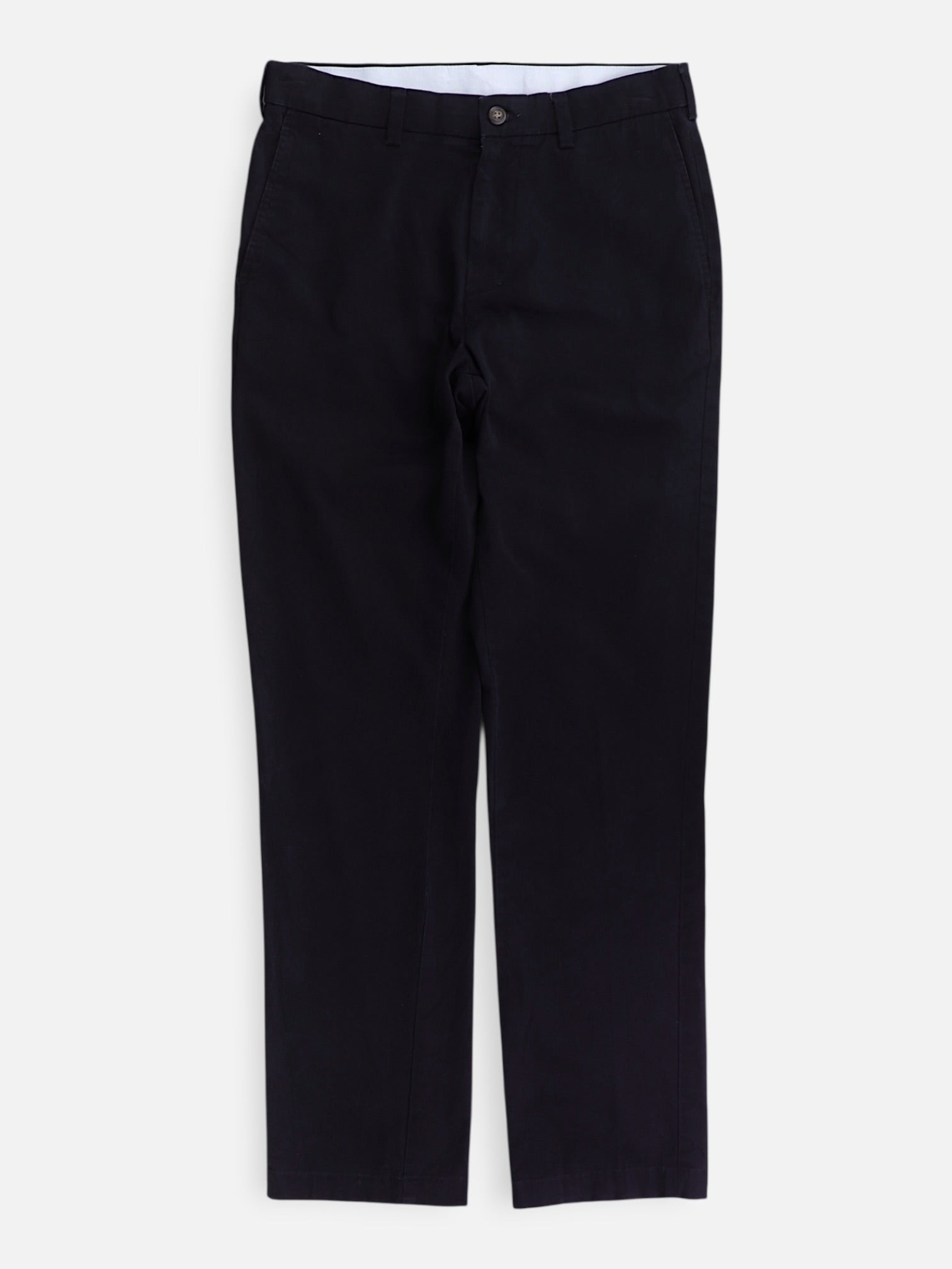 George Pantalon Regular Fit Casual - Hombre - 30x32