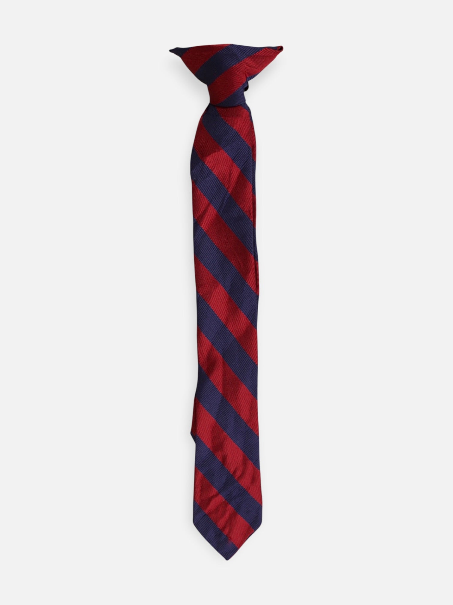 Corbata Casual - Niño - Talla Única (One Size)