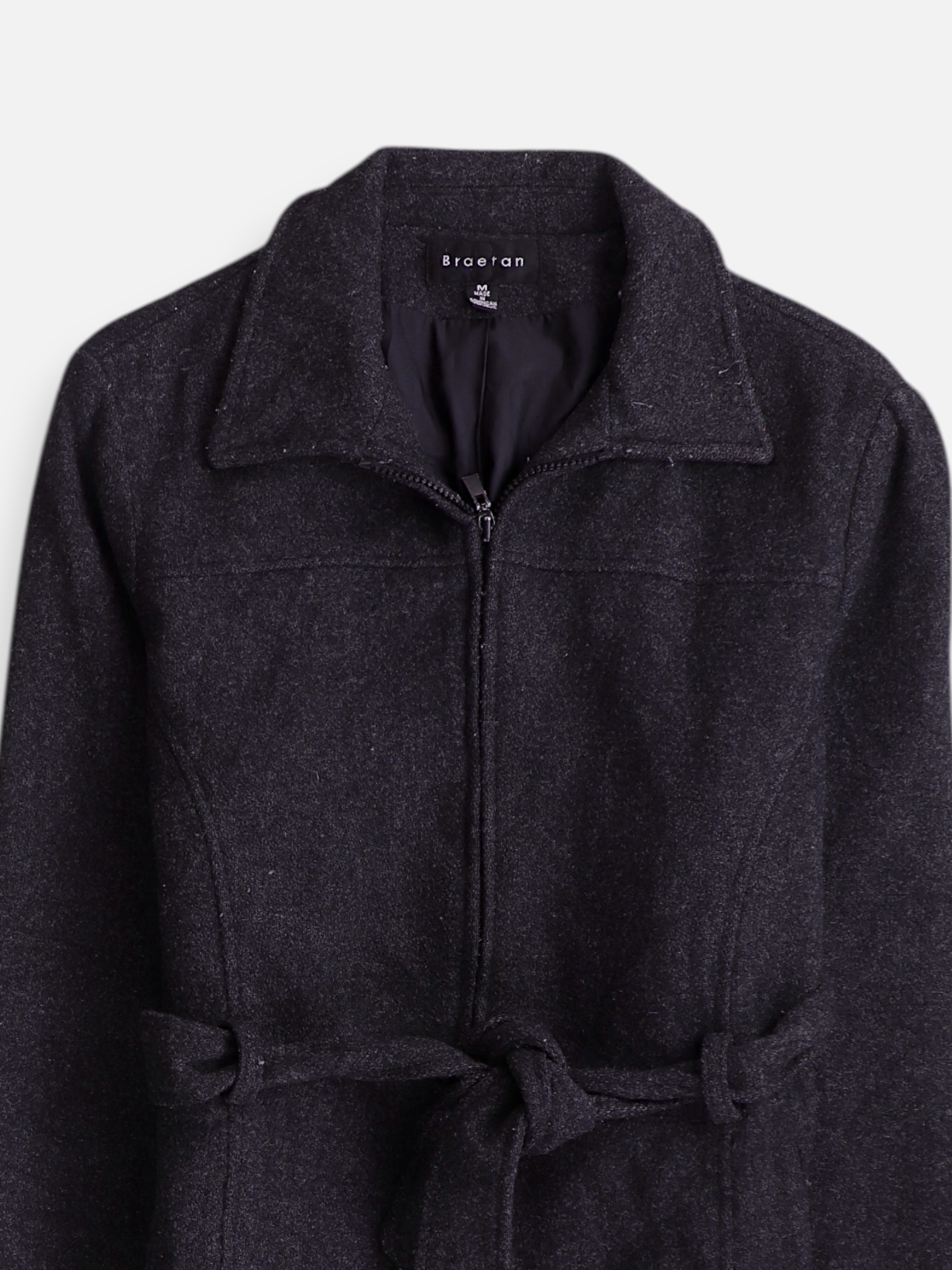 Chaqueta Casual Basic - Mujer - Medium