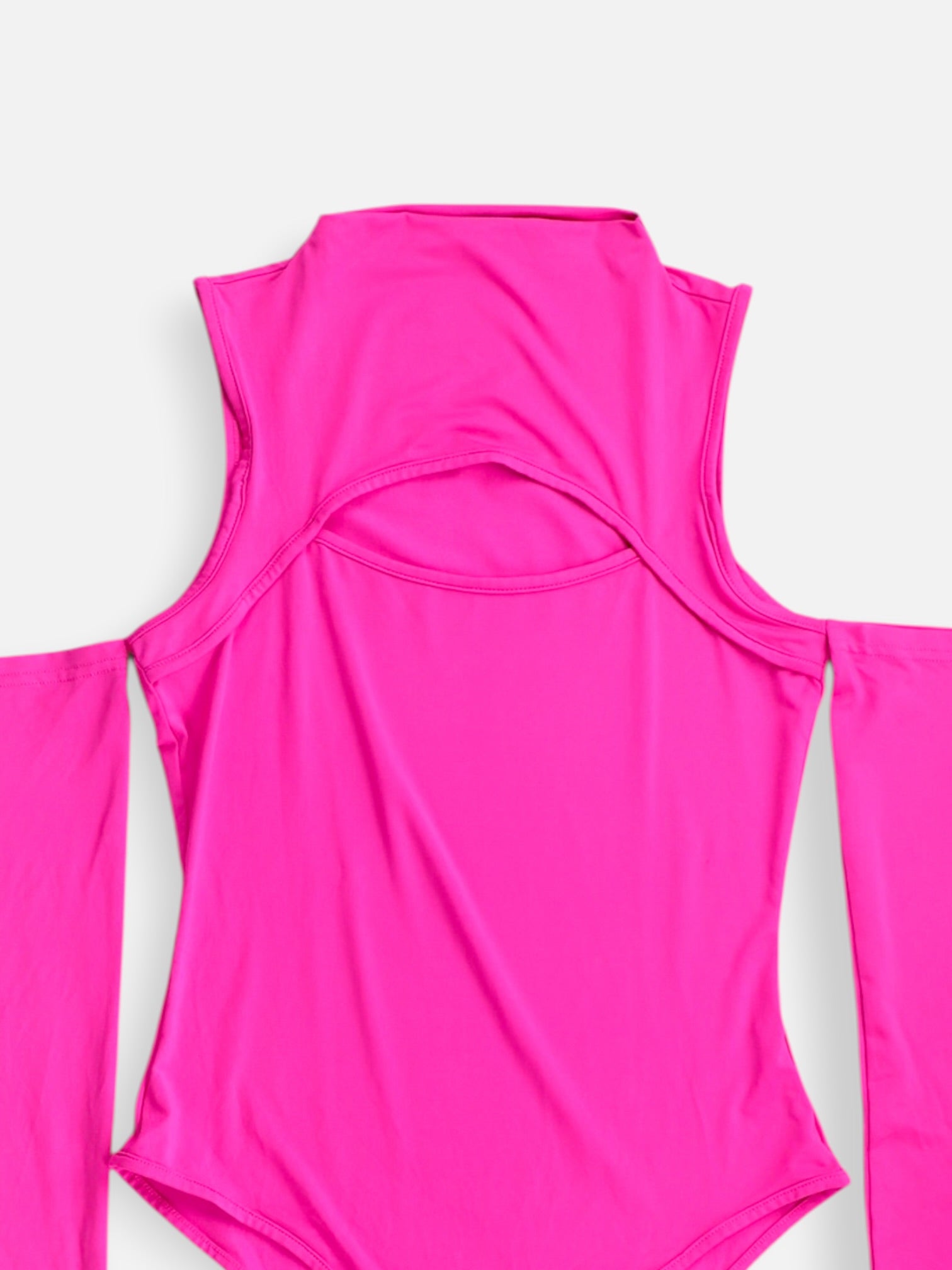 Blusa Body - Mujer - Small