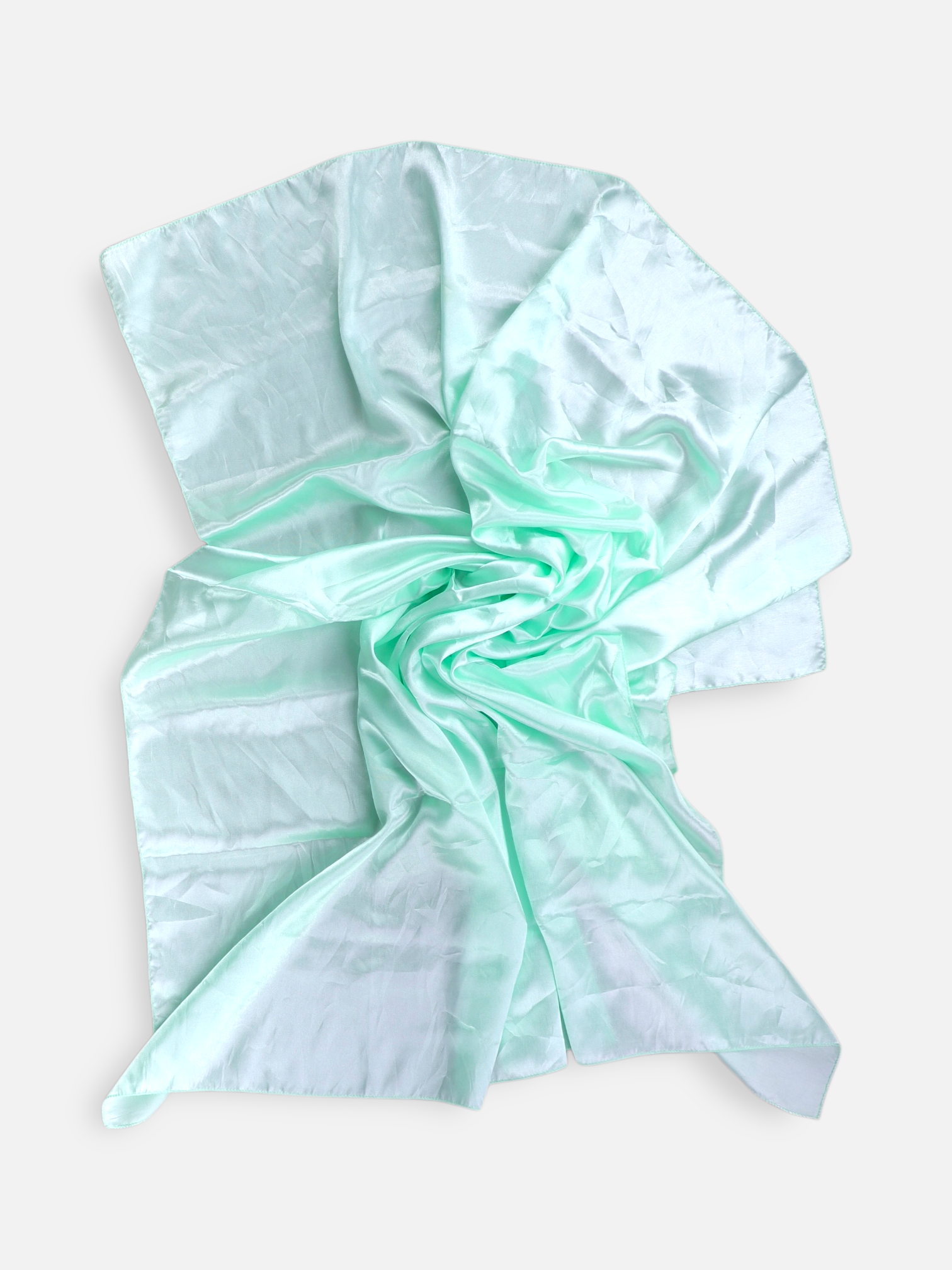 Pañuelo Basic - Mujer - Talla Única (One Size)