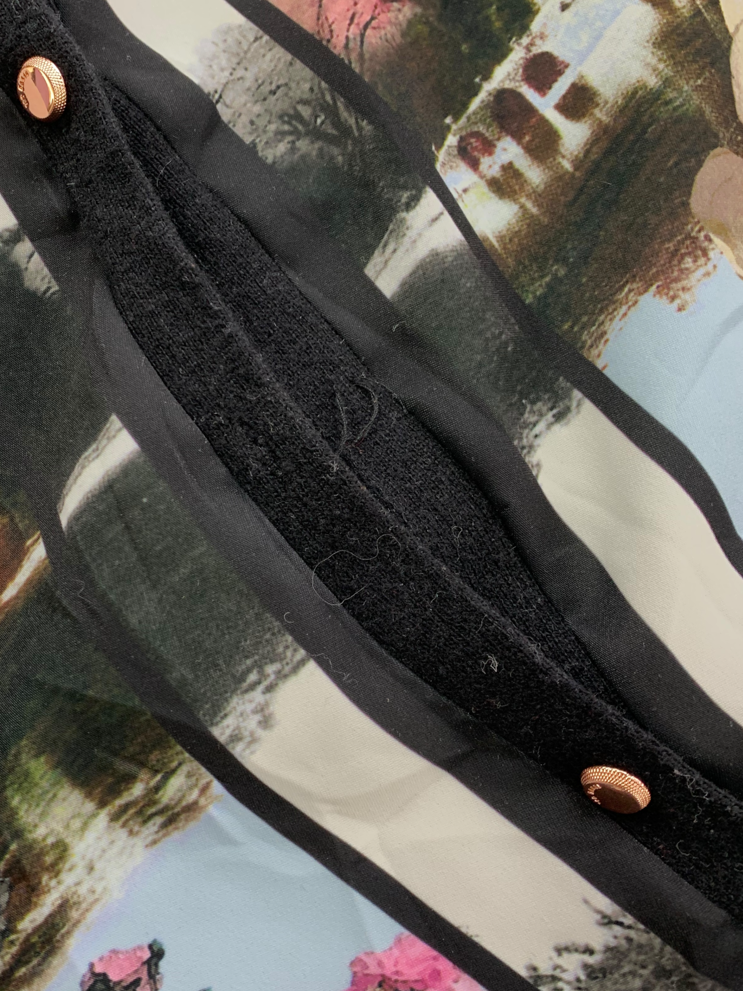 Ted Baker Chaqueta Bomber Basic - Mujer - 1