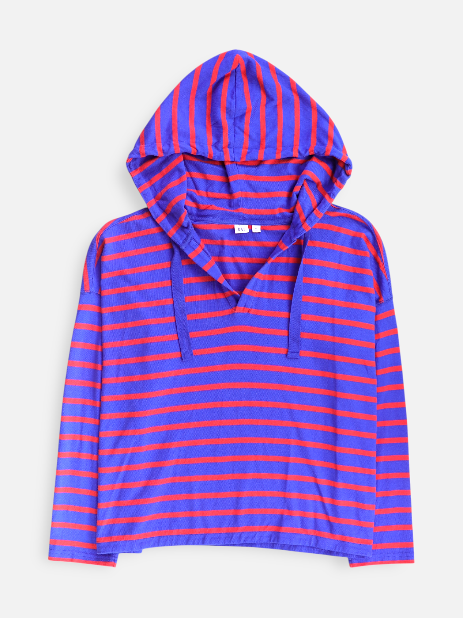 GAP Sudadera Hoodie Basic - Mujer - XL