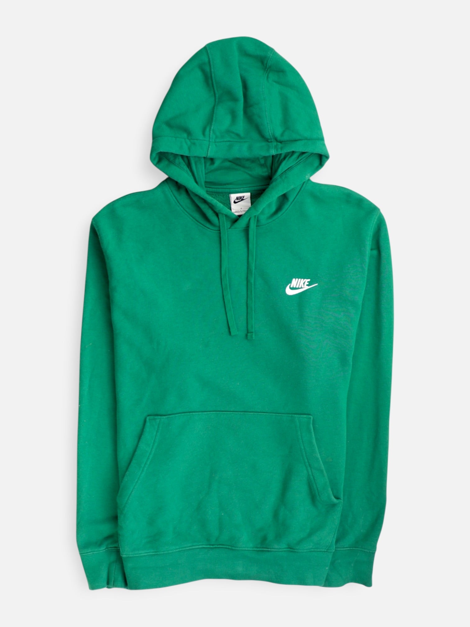 Nike Sudadera Hoodie Deportivo - Hombre - Large