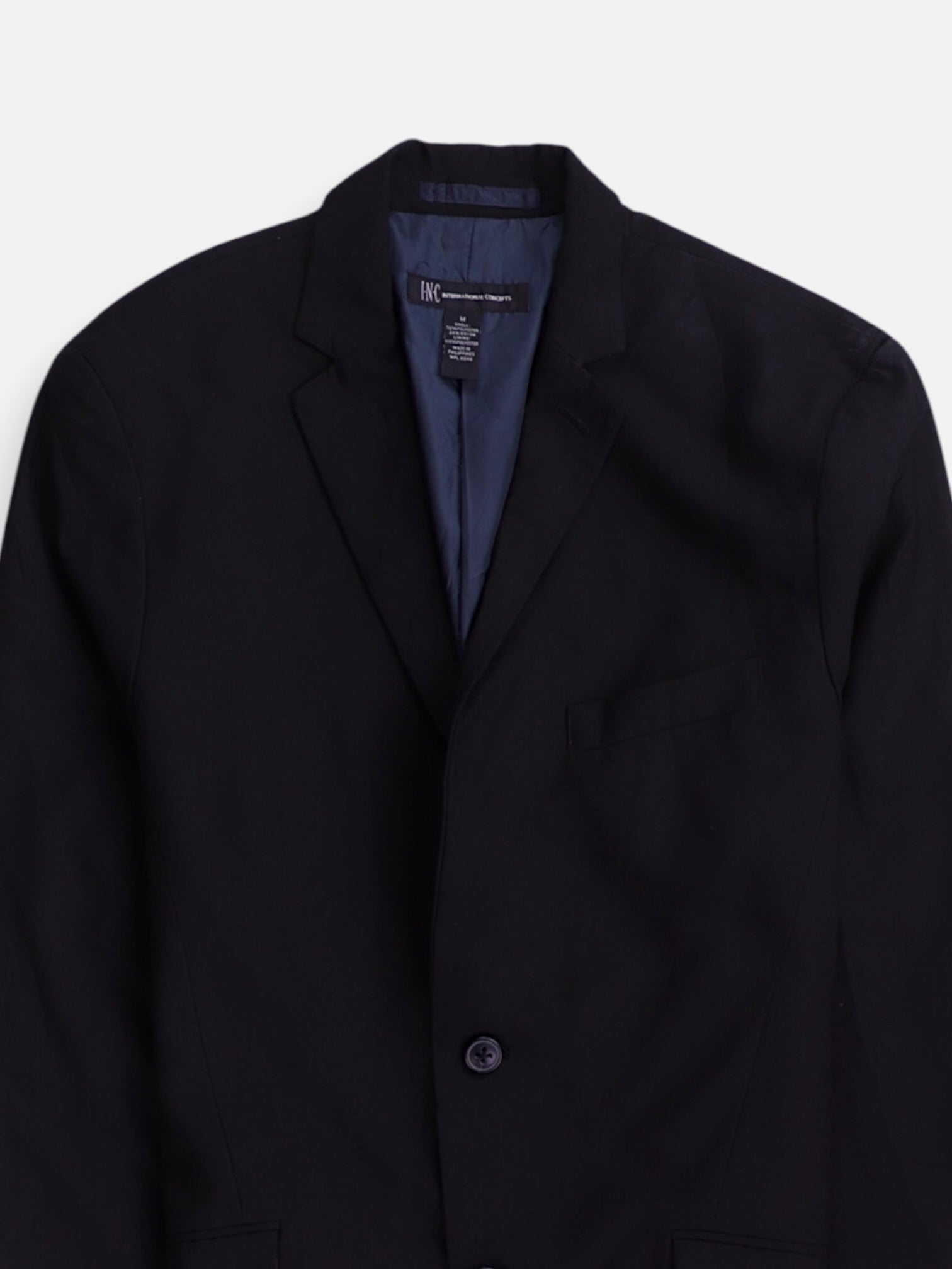 I.N.C Blazer Casual - Hombre - Medium