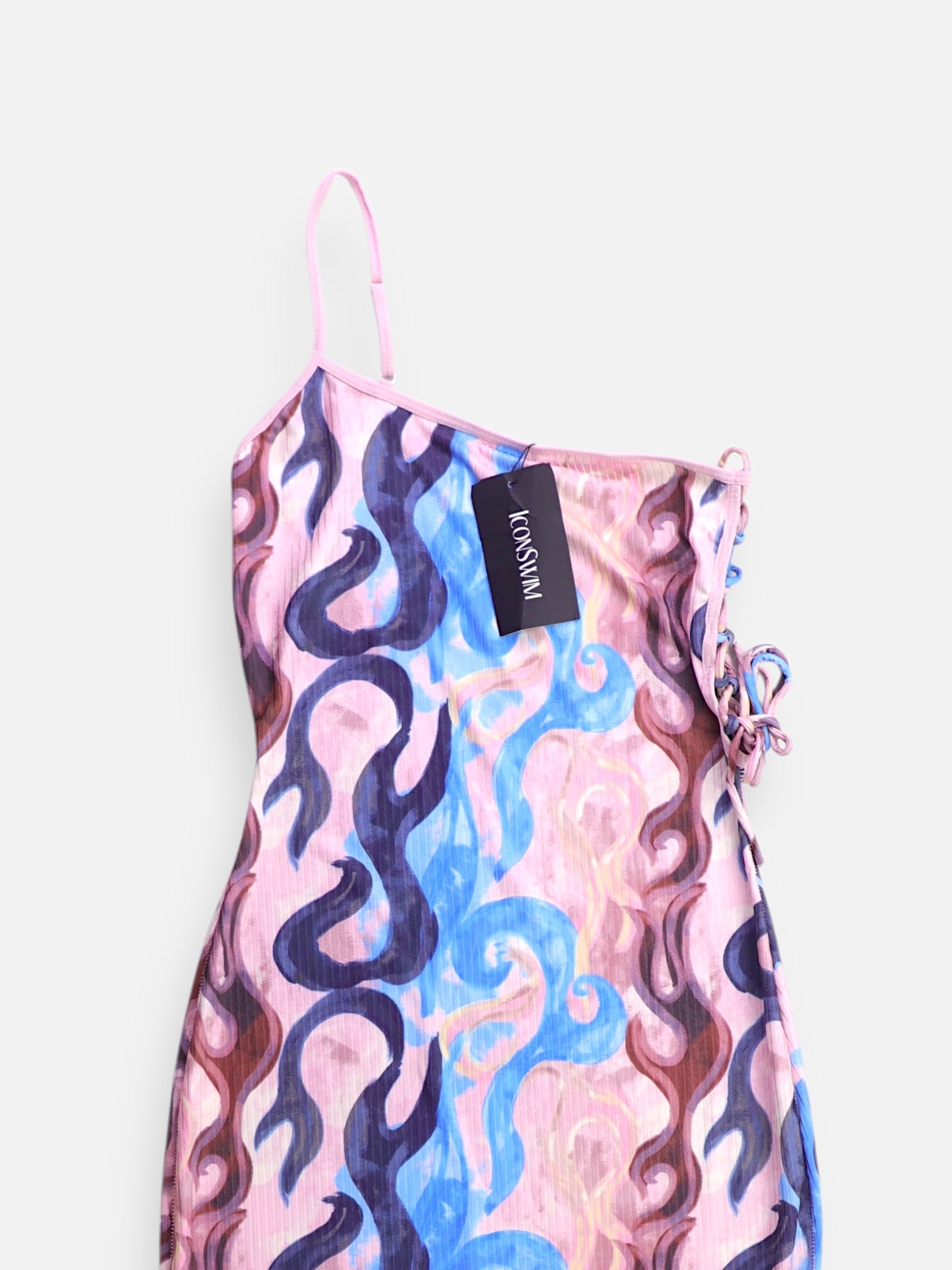 Vestido Stretch - Mujer - Medium