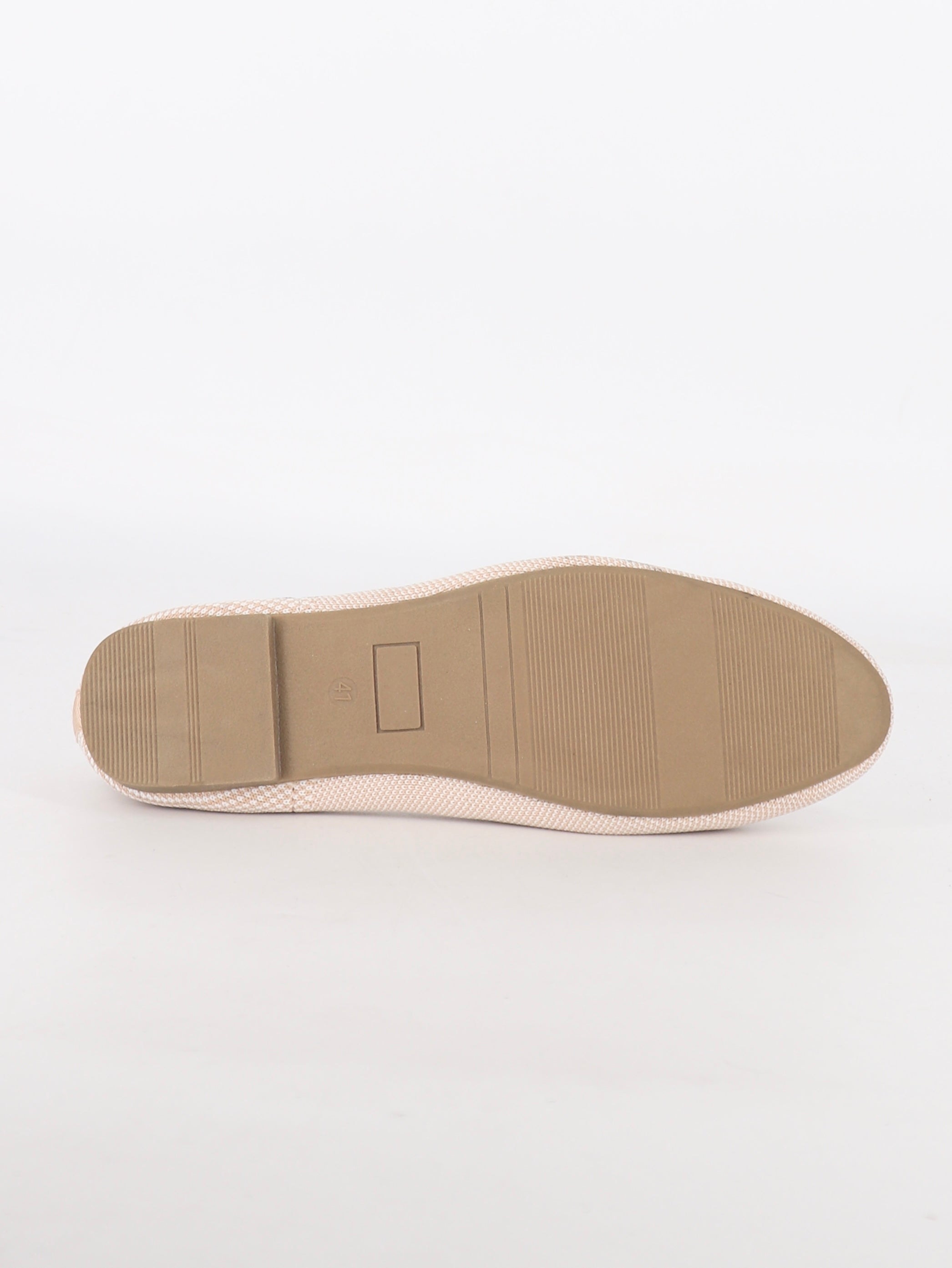 Zapatos Clasico Casual - Mujer - EU 41