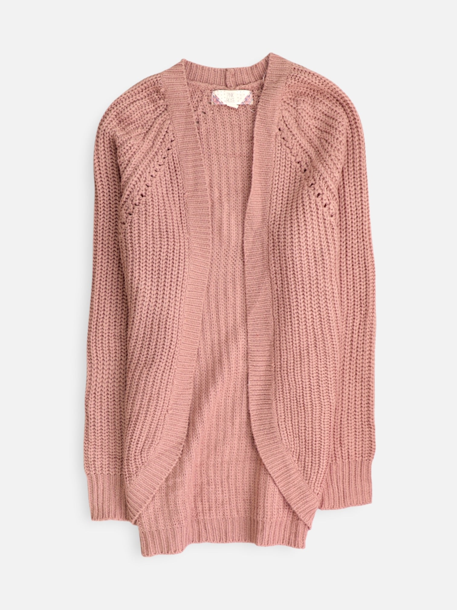 Sueter basic Casual - Mujer - Small