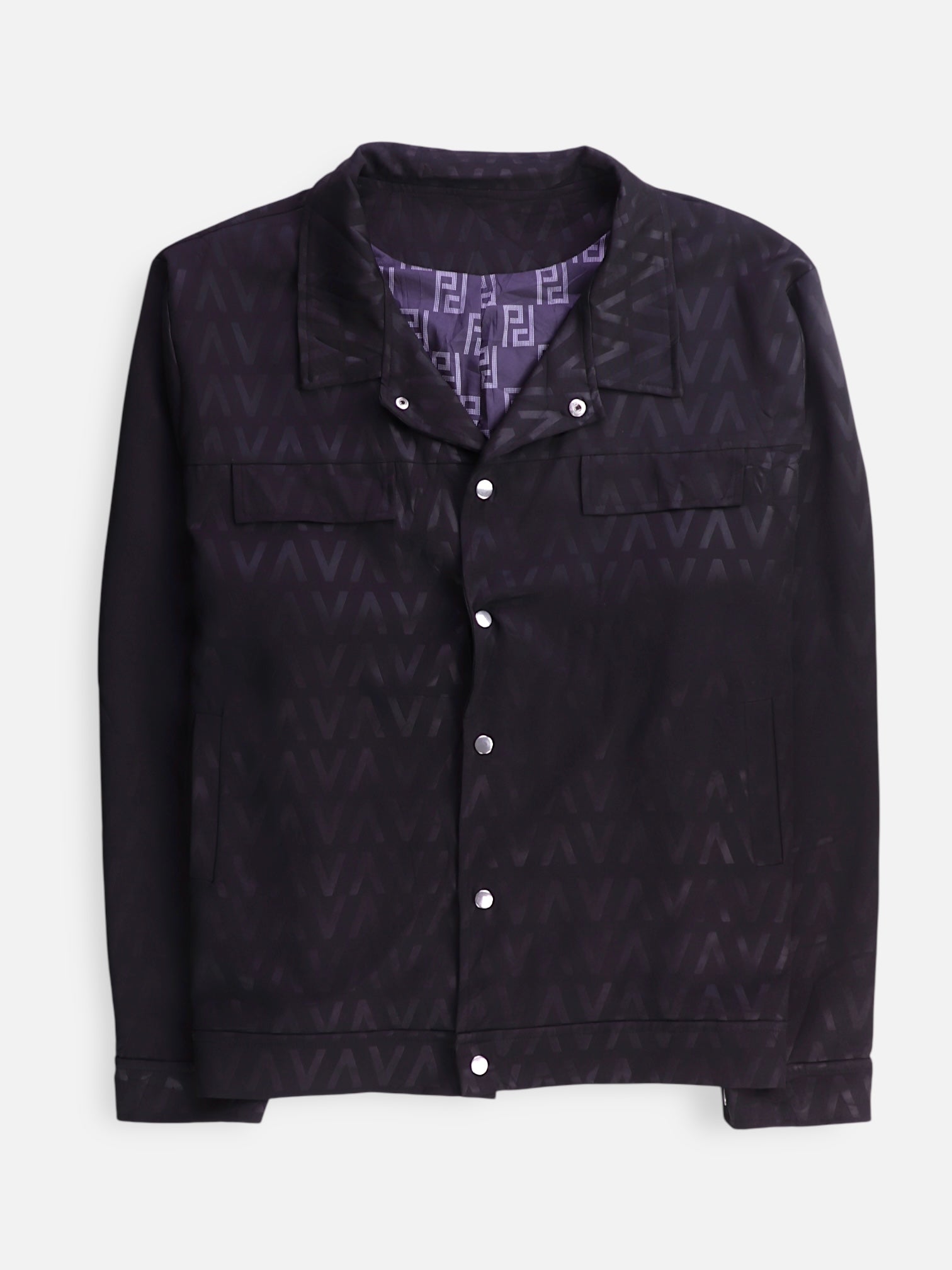 Chaqueta Casual Basic - Mujer - 5XL