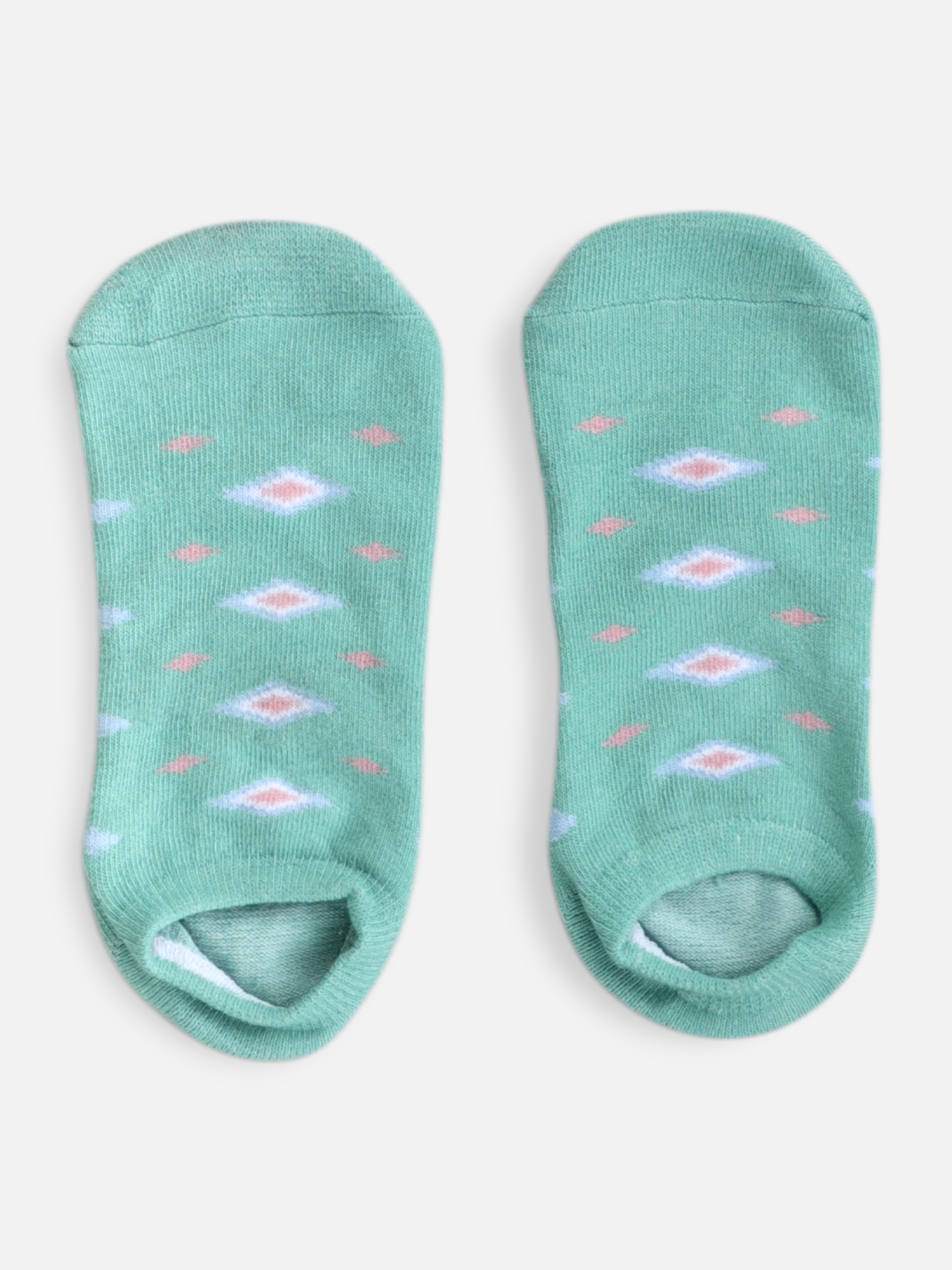 Calcetines 1 Par - Mujer - Talla Única (One Size)