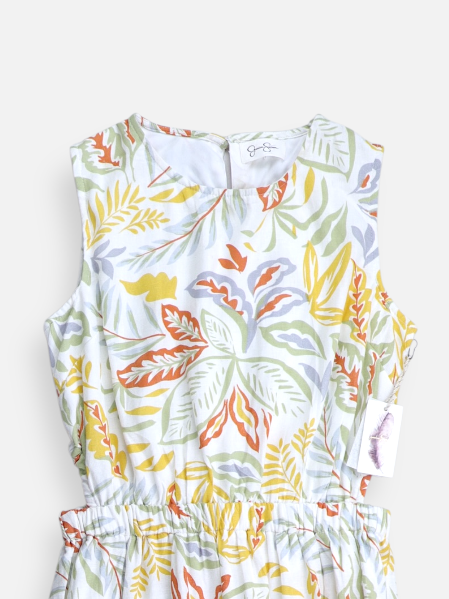 Jessica Simpson Vestido Verano - Mujer - N/A