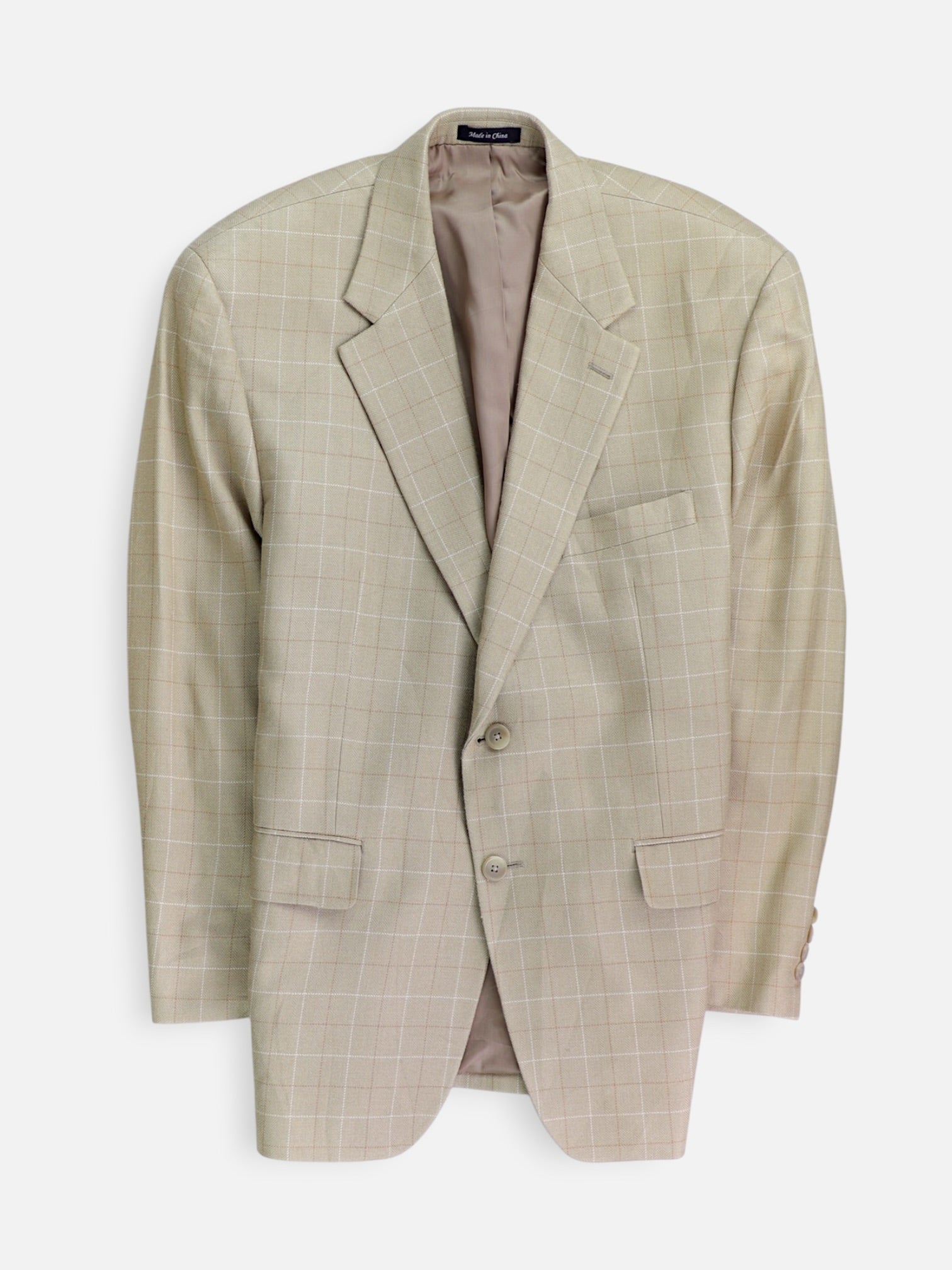Polo Ralph Lauren Blazer Casual - Hombre - 42S