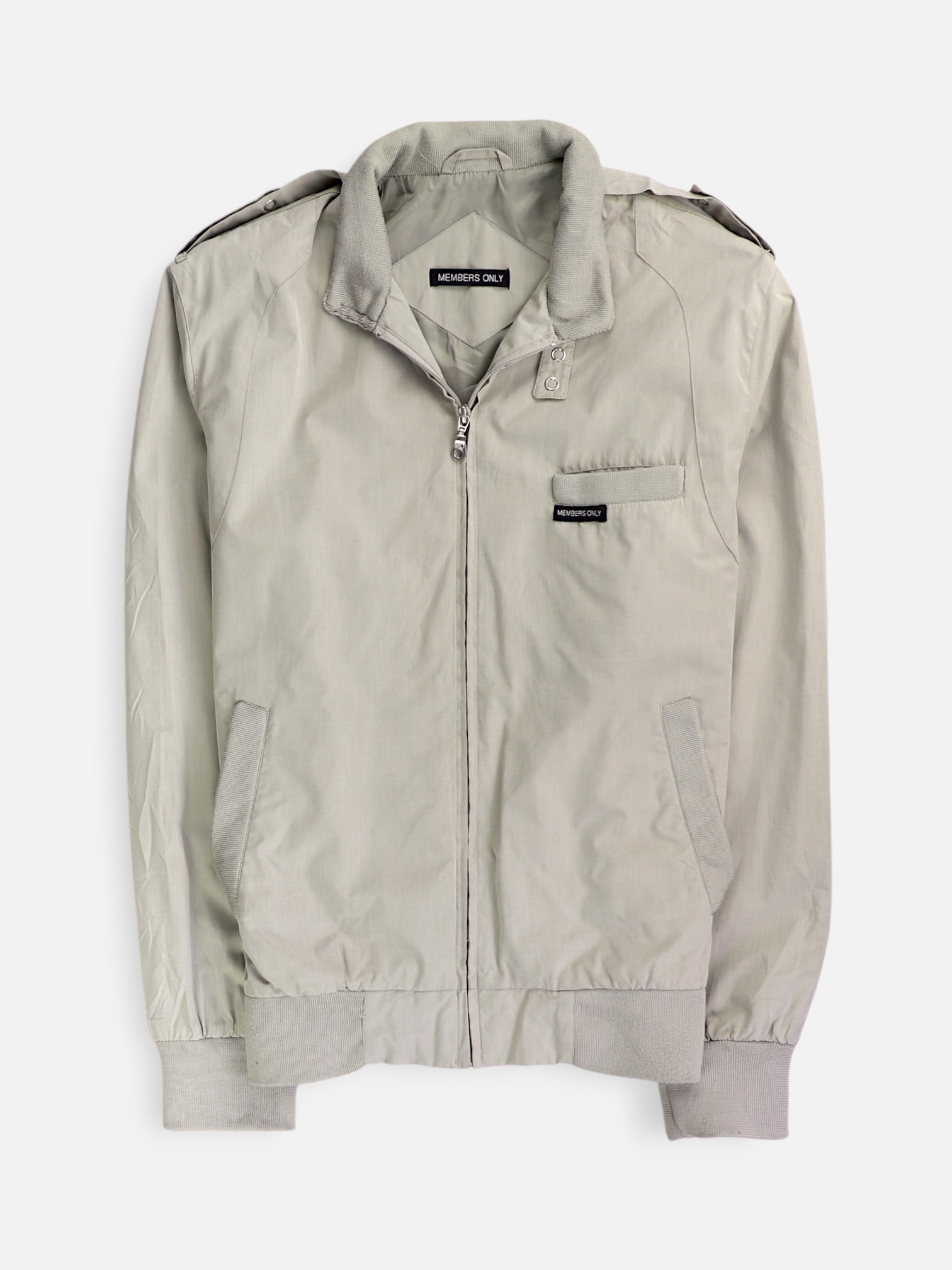 Members Only Chaqueta Casual Basic - Hombre - Medium