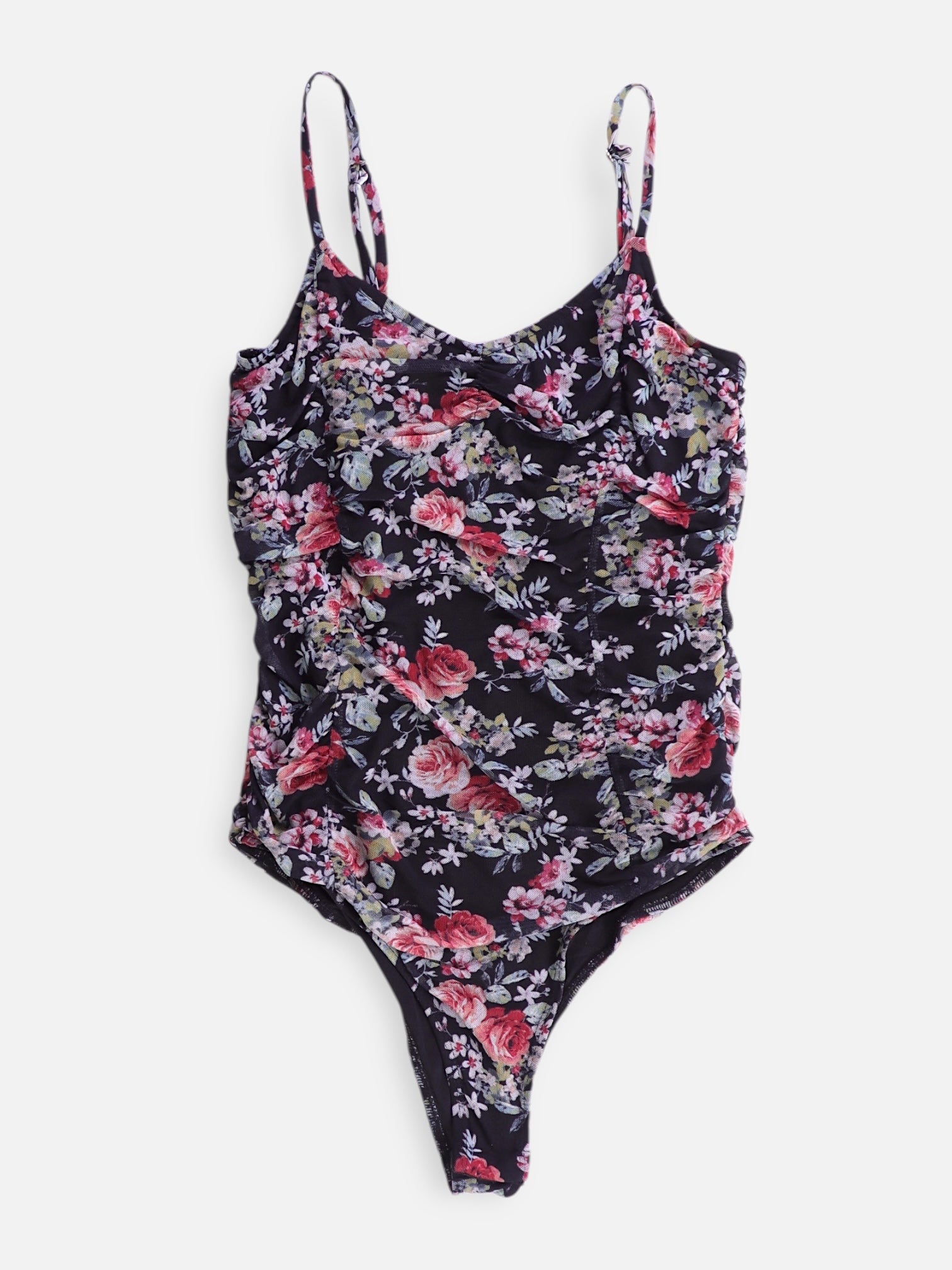 Blusa Body - Mujer - XS