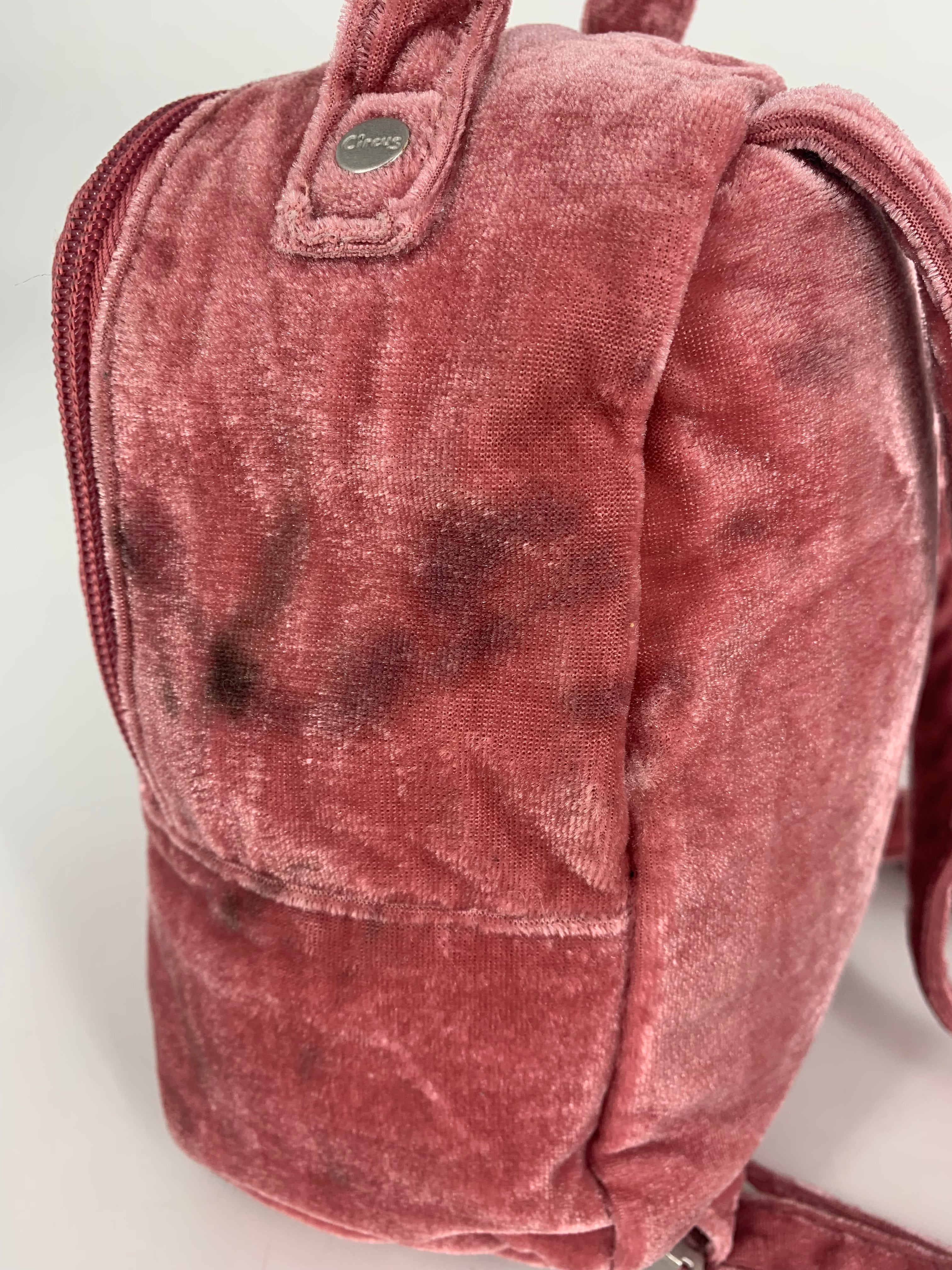 Mochila Mini - Niña - Talla Única (One Size)