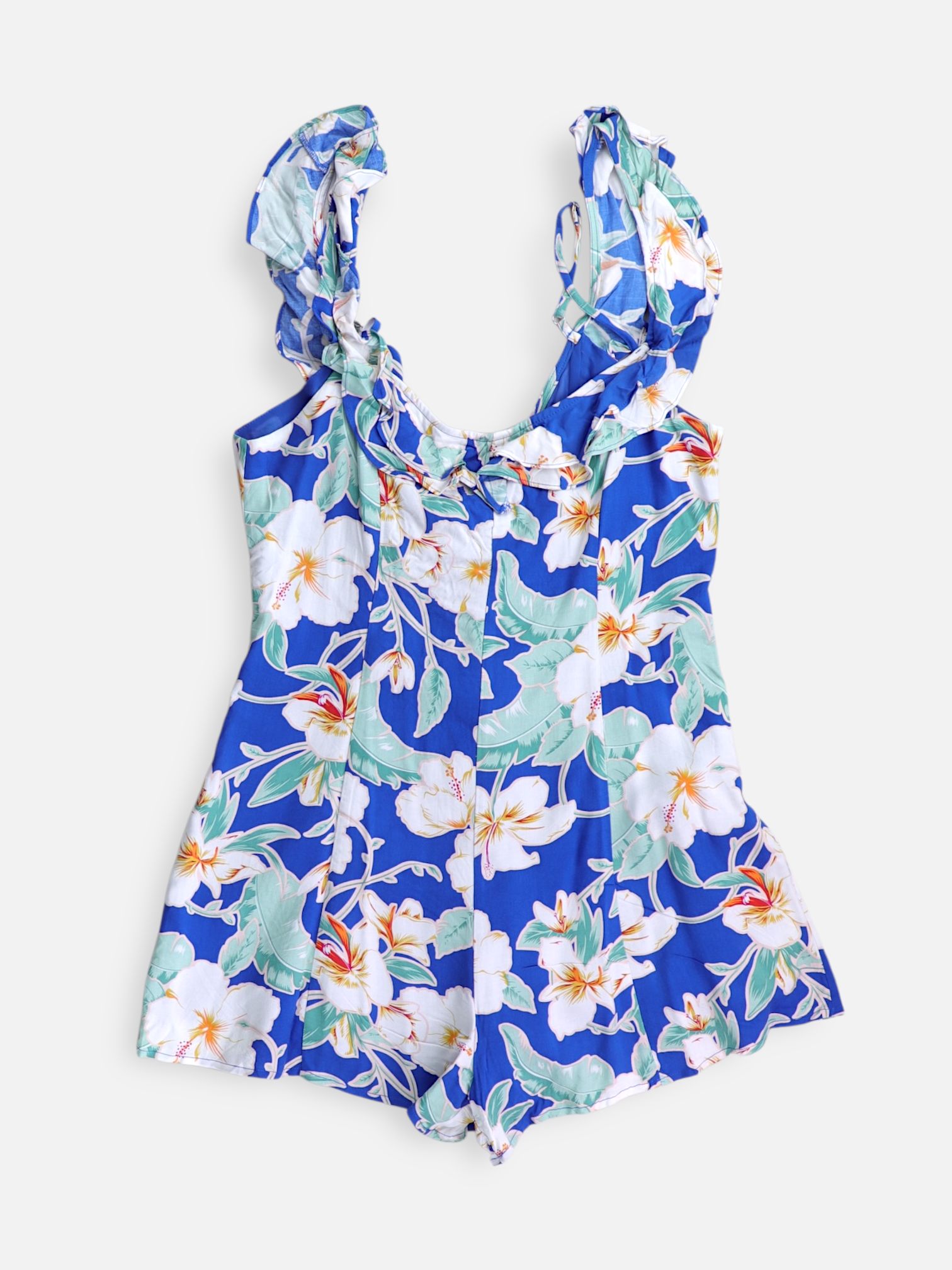 Forever 21 Jumpsuit Verano - Mujer - Medium