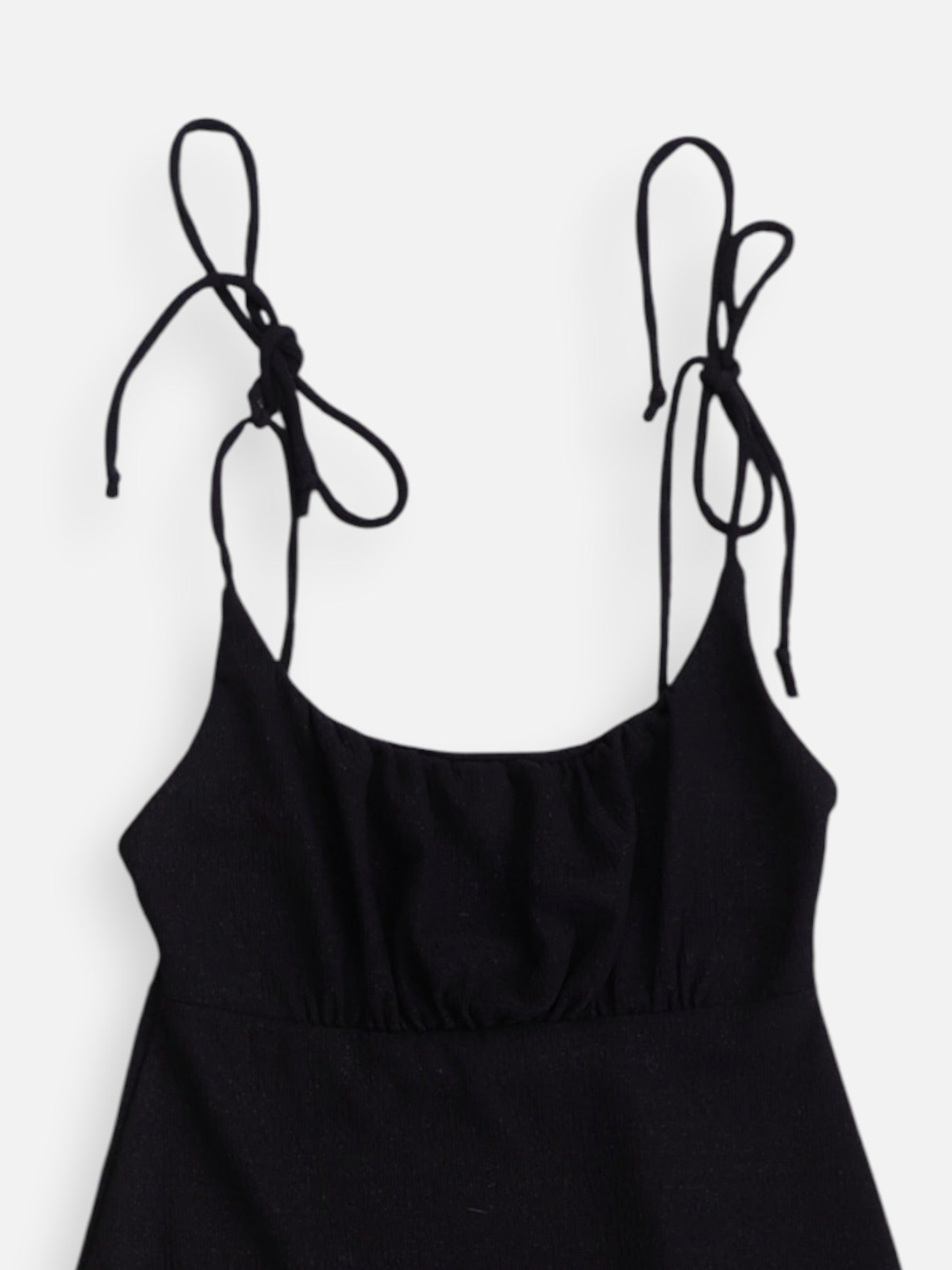 Vestido Casual - Mujer - Small