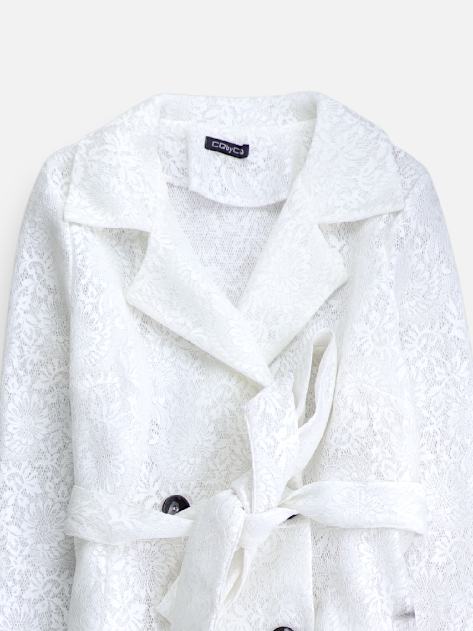 Abrigo Princess Casual - Mujer - Large