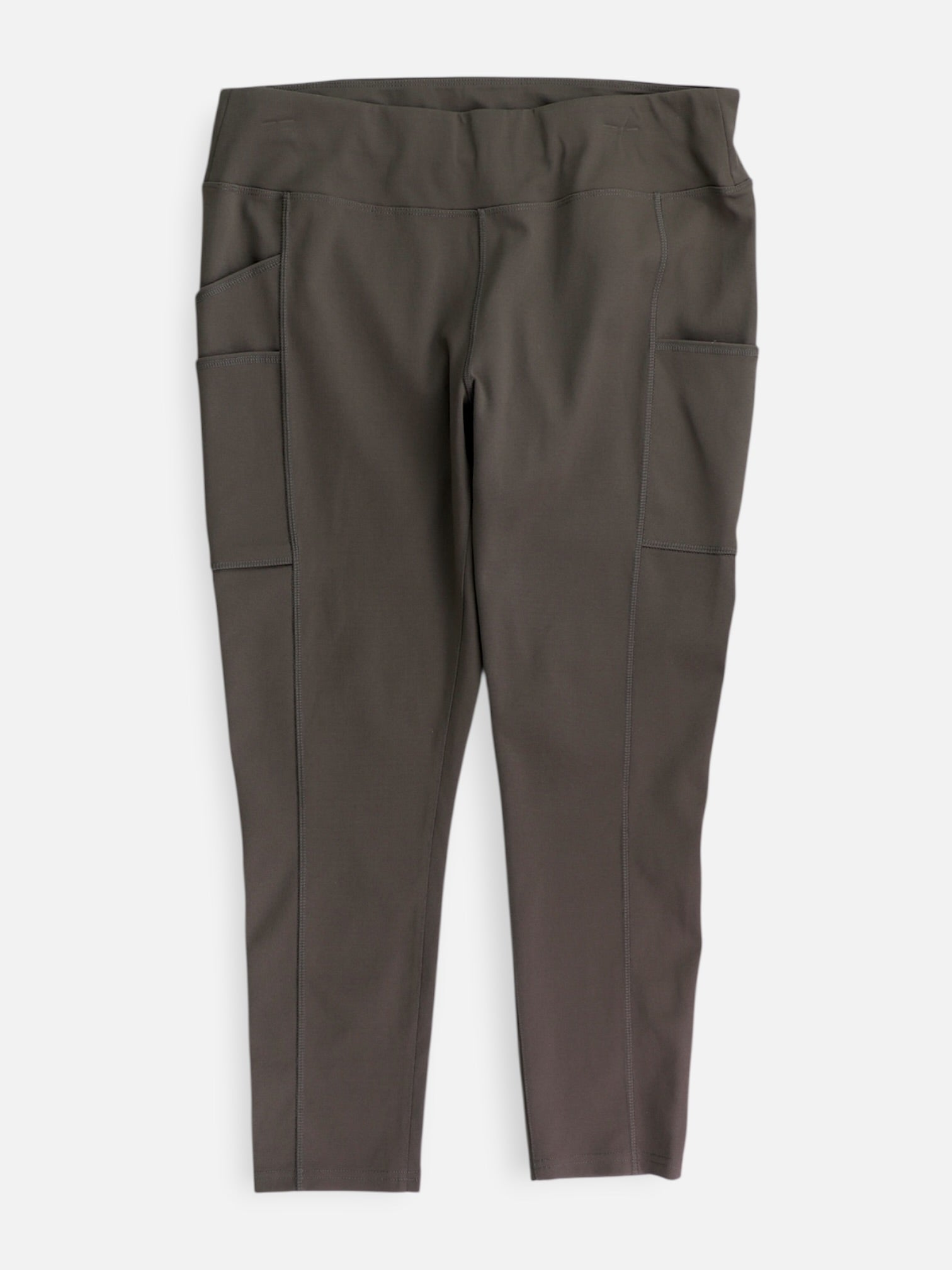 Carhartt Leggins Deportivo - Mujer - Large