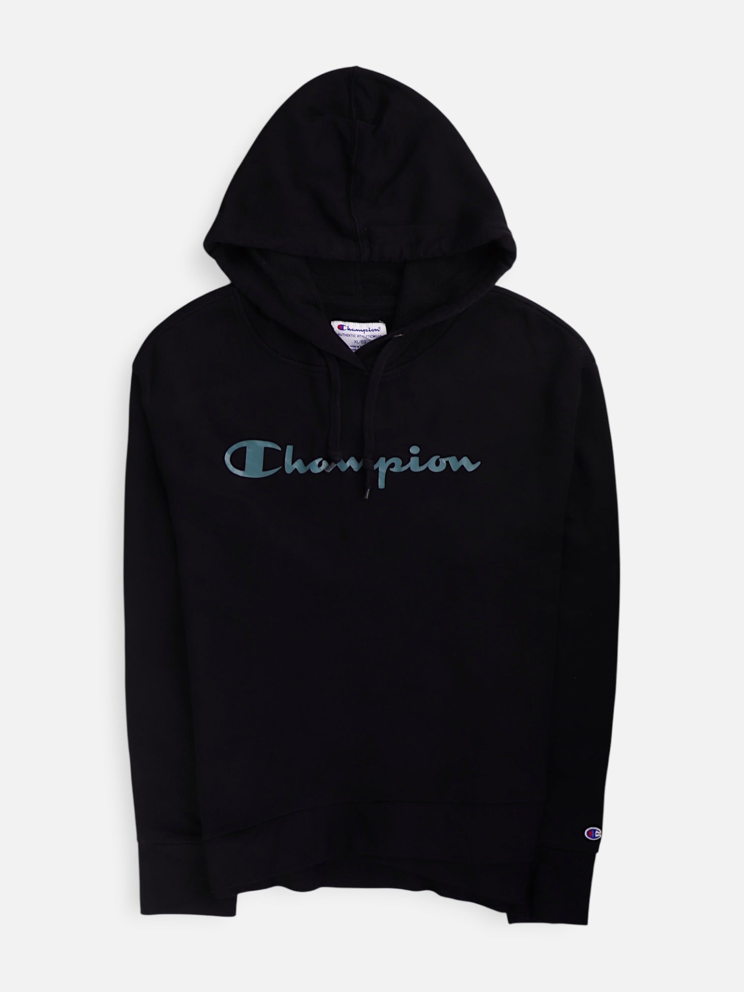 Champion Sudadera Hoodie Deportivo - Mujer - XL