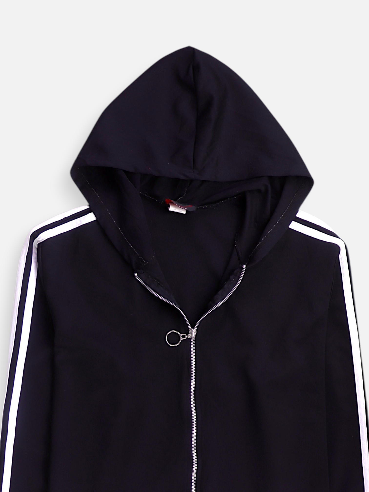 Sudadera Hoodie Deportivo - Mujer - 3XL