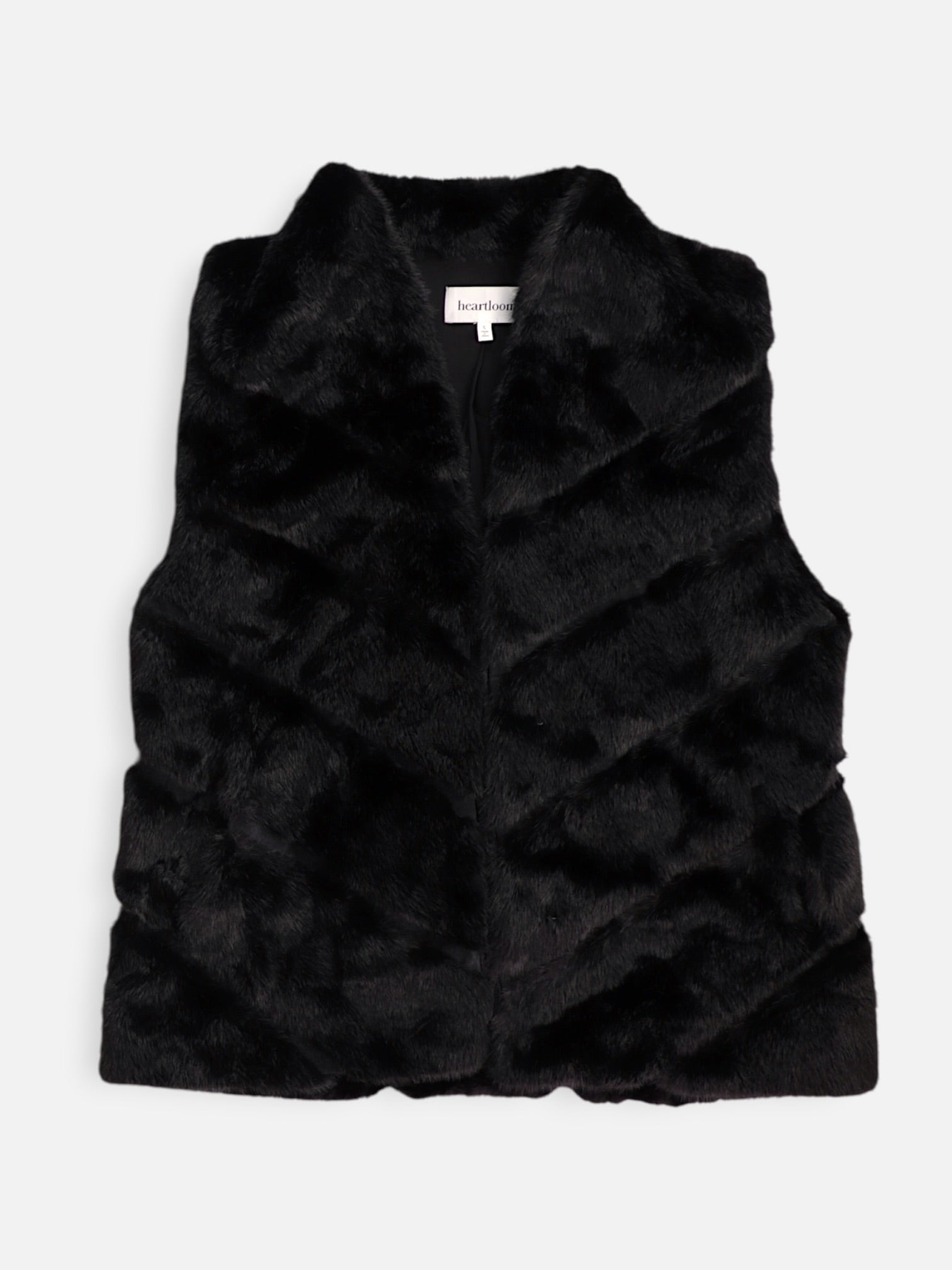Chaleco Teddy - Mujer - Small