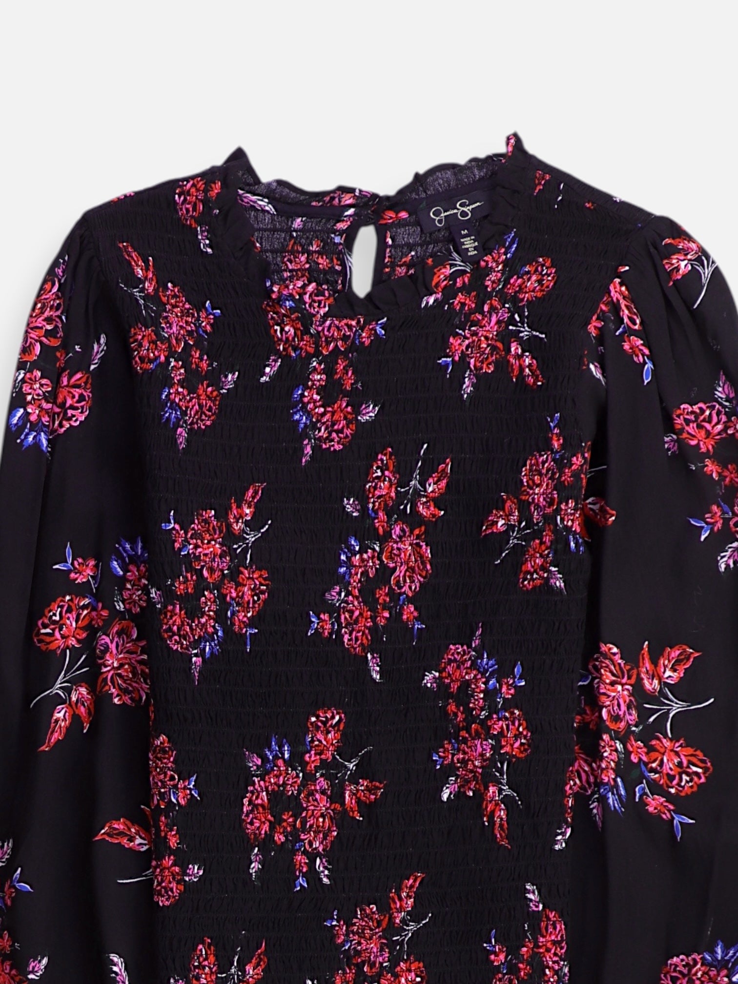 Jessica Simpson Blusa Casual - Mujer - Medium