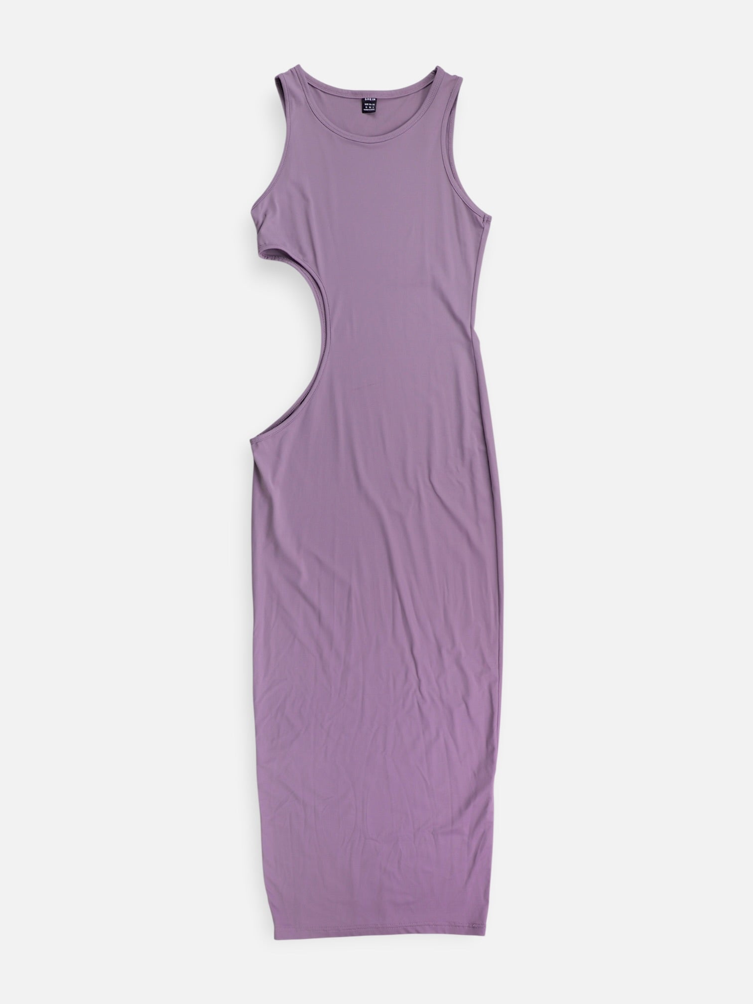 SHEIN Vestido Casual - Mujer - Medium