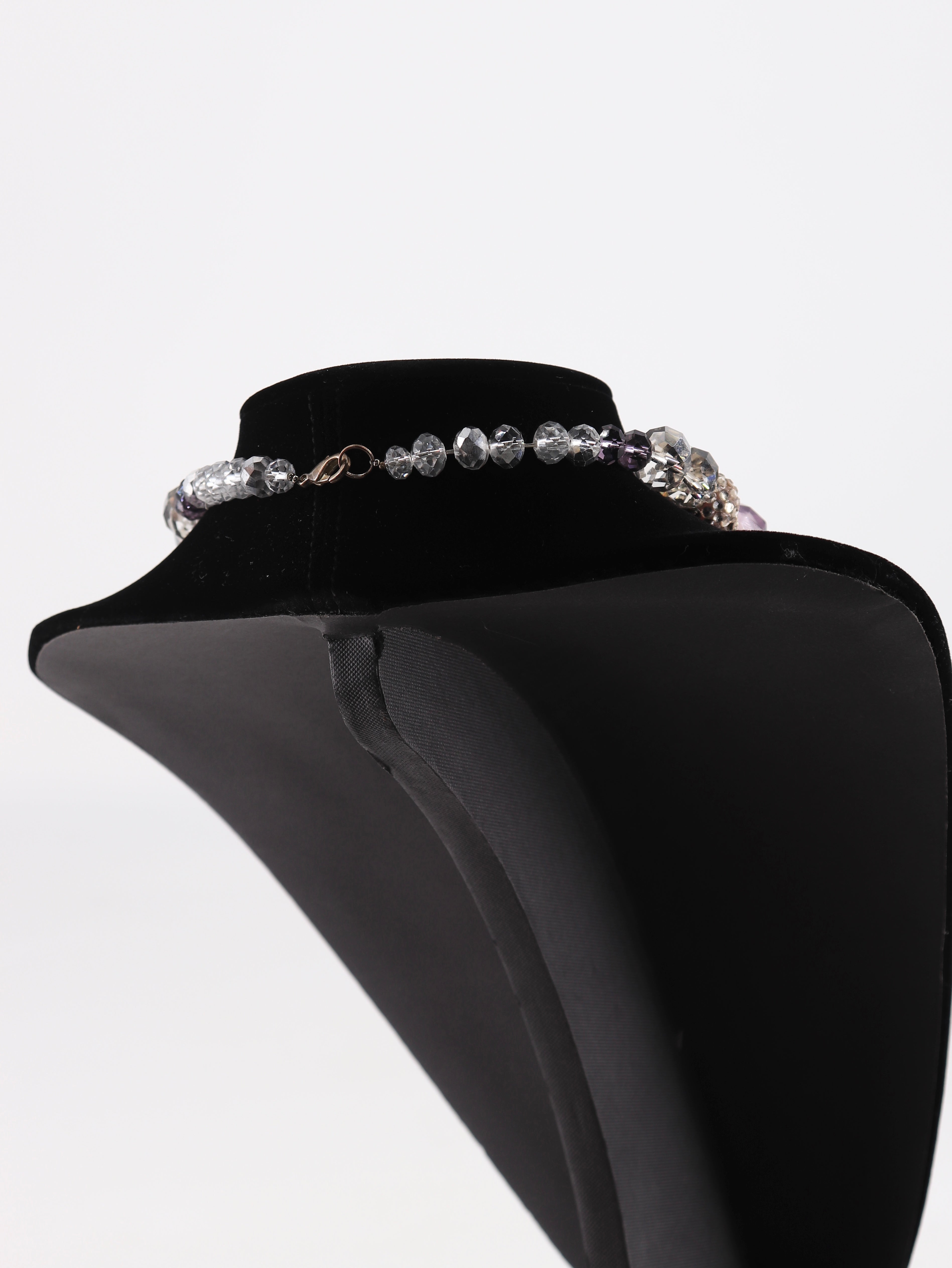 Collar Casual - Mujer - Talla Única (One Size)