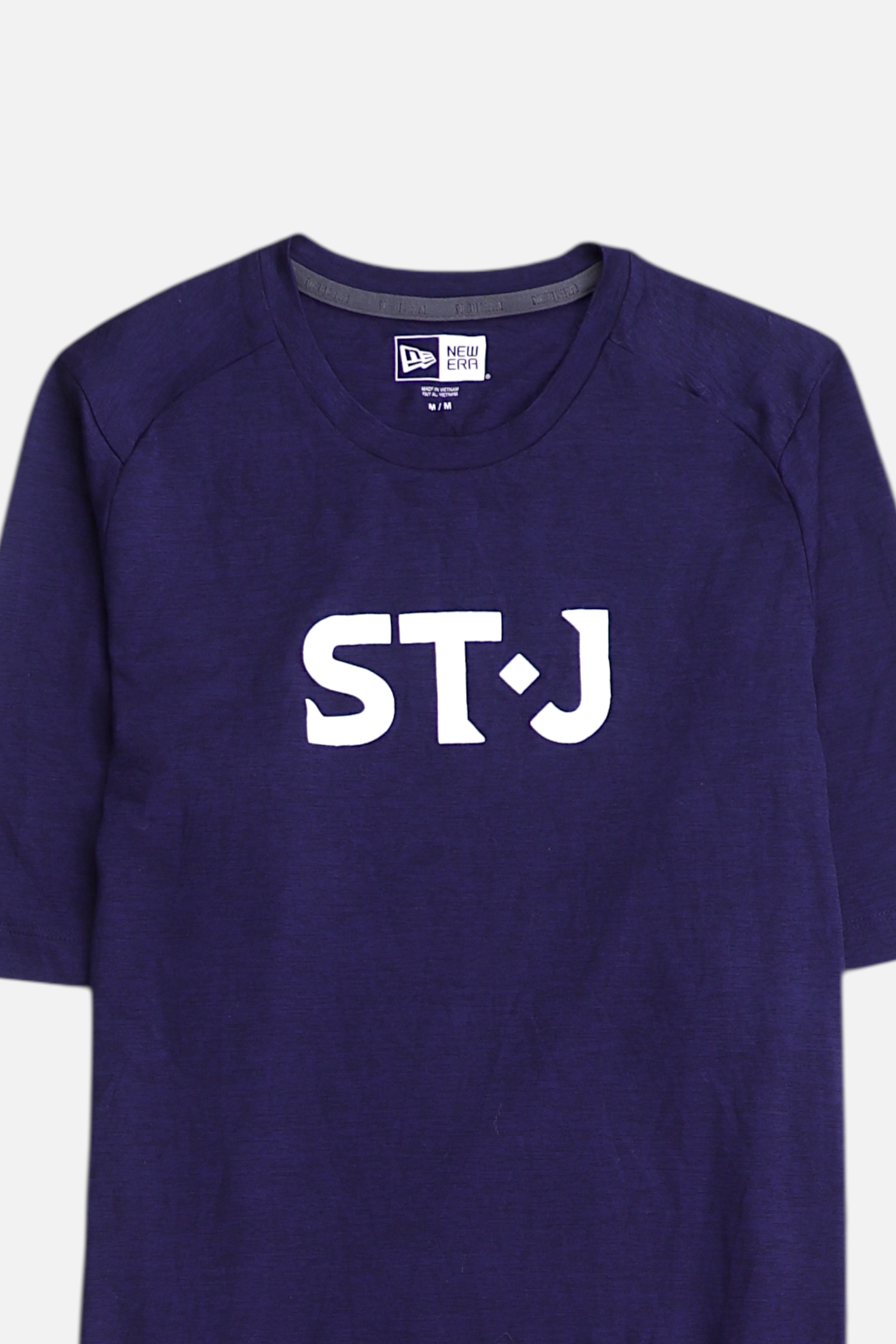 NEW ERA Camiseta Deportivo - Hombre - Medium