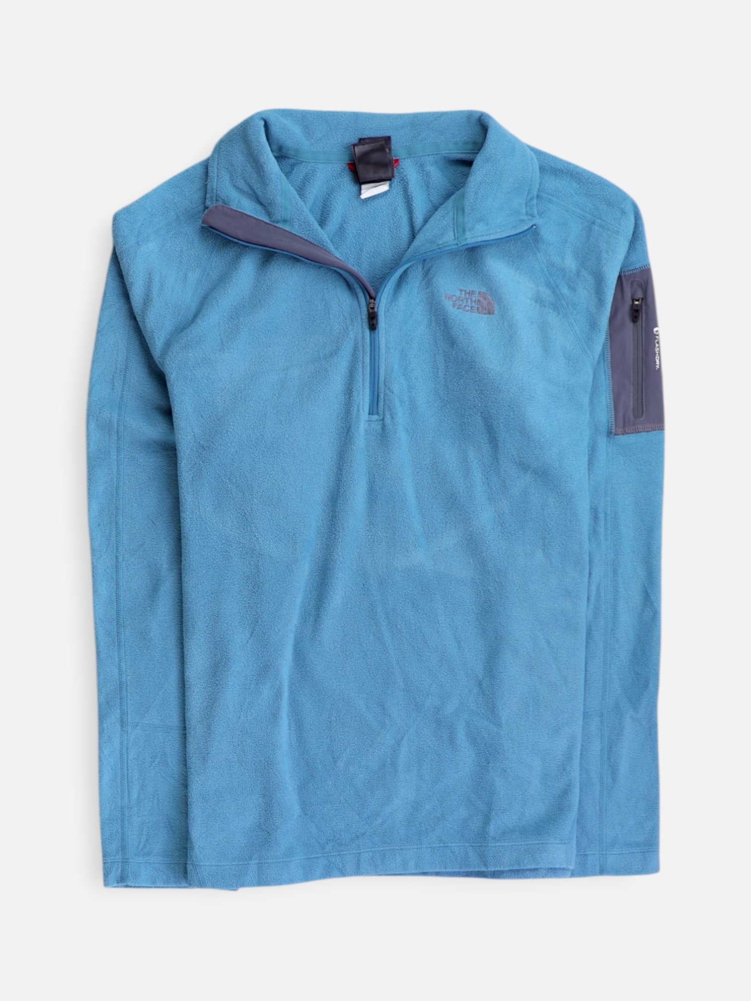 The North Face Sueter Fleece Casual - Hombre - Large