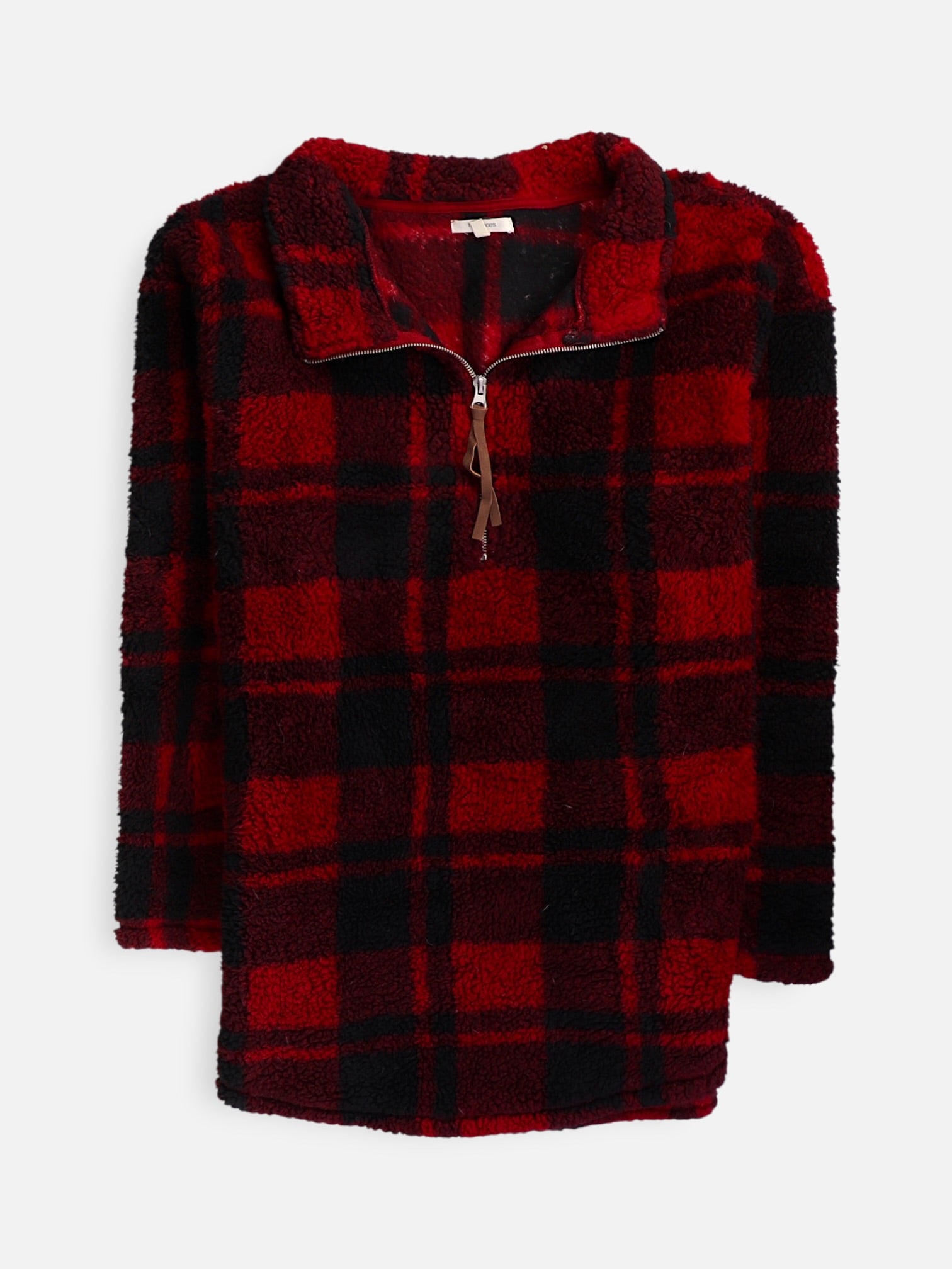 Sueter Casual Teddy - Hombre - XL