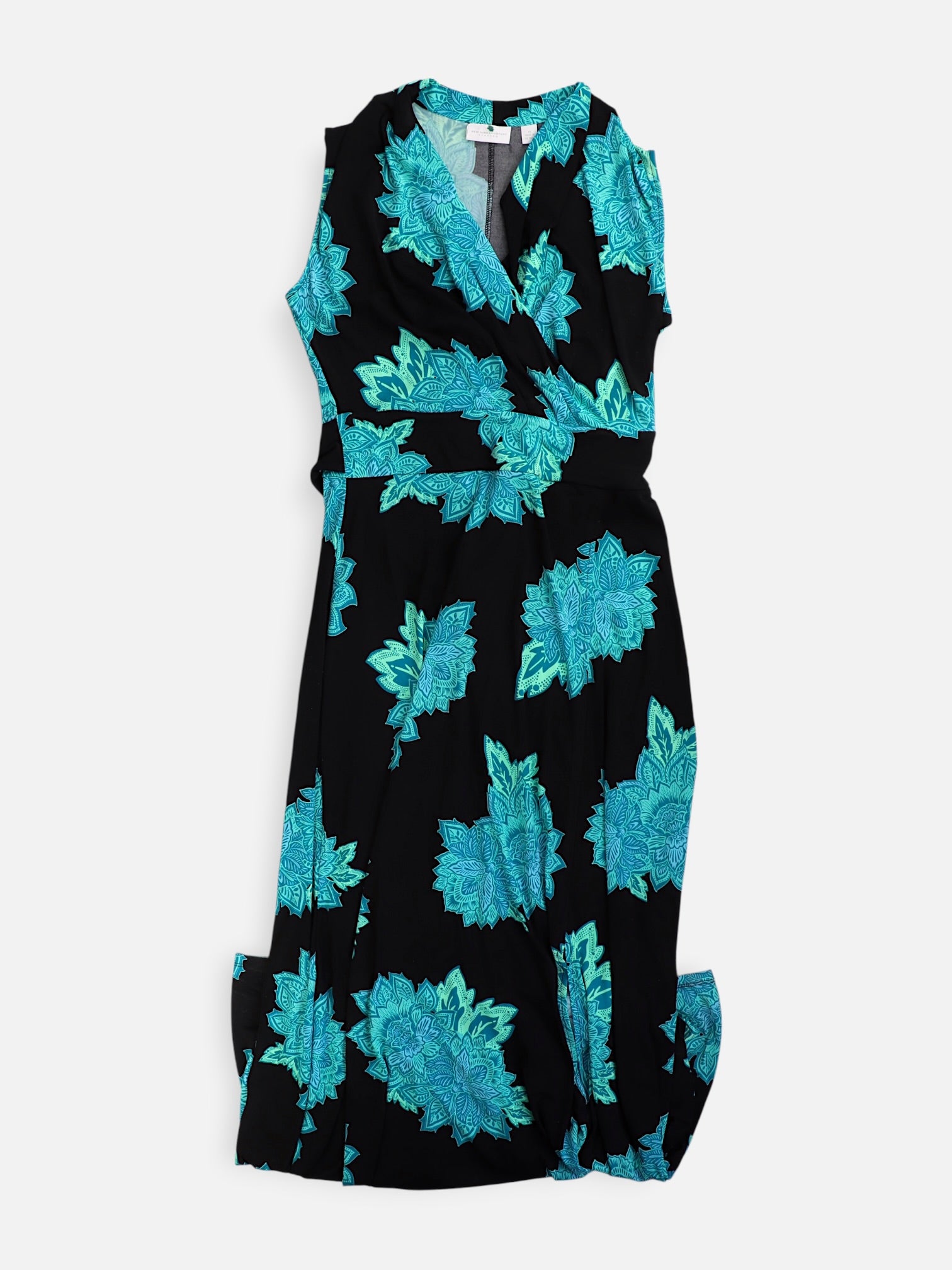NEW YORK & COMPANY Vestido Casual - Mujer - XS