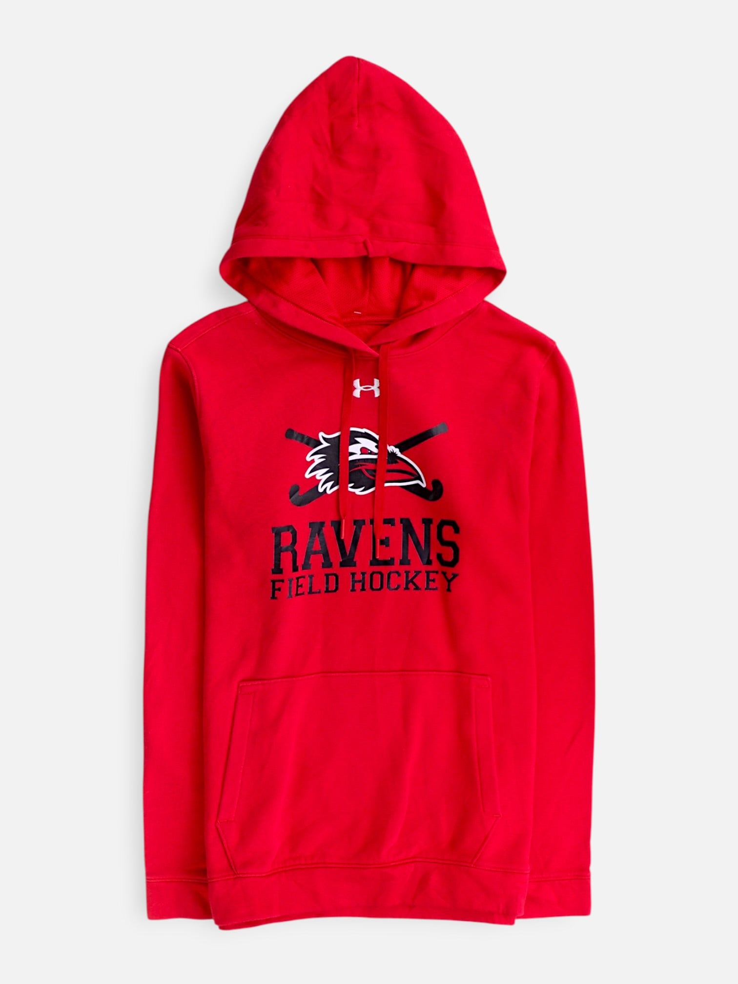 Under Armour Sudadera Hoodie Deportivo - Hombre - Large